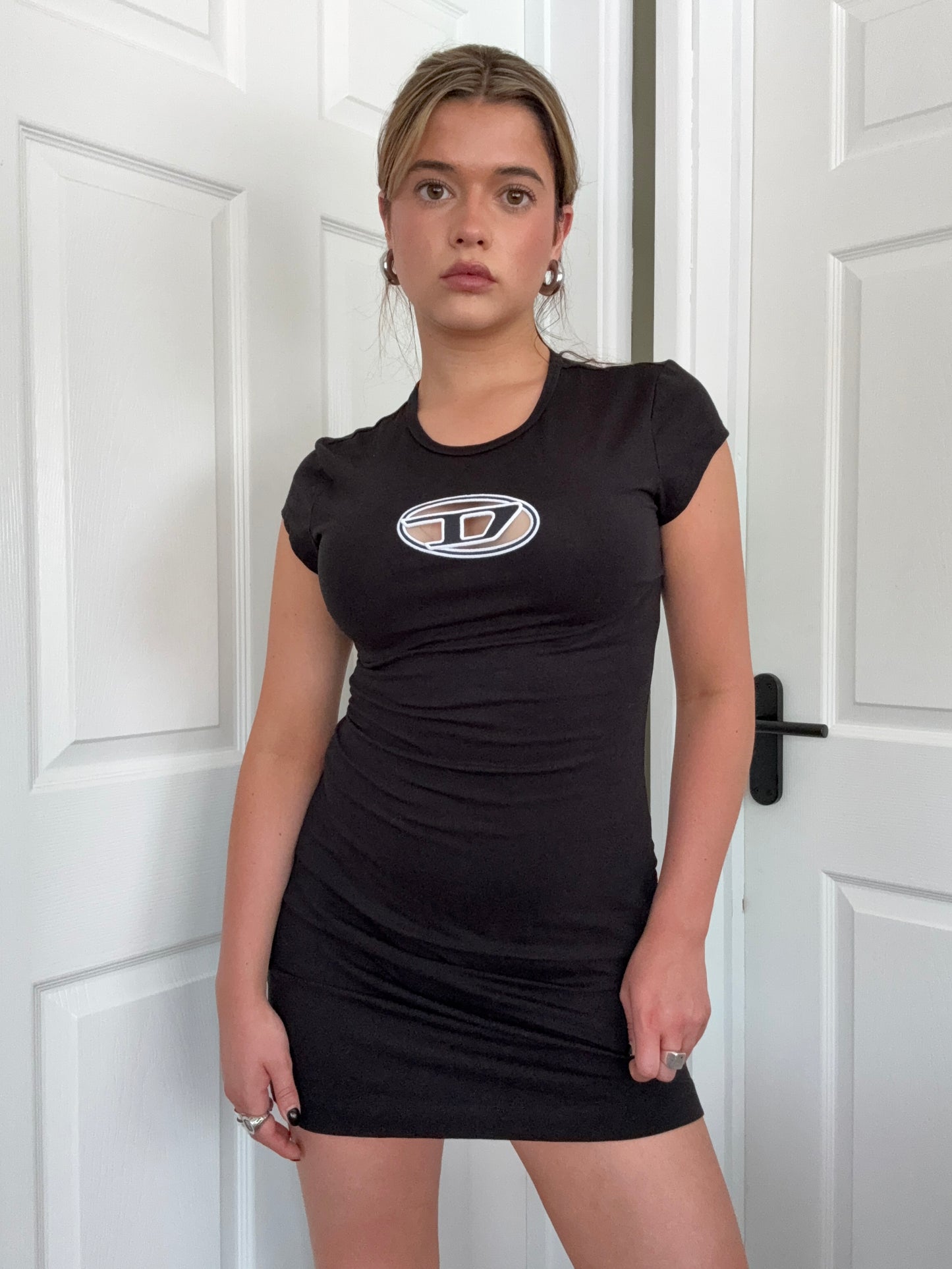 Diesel Dress (S)