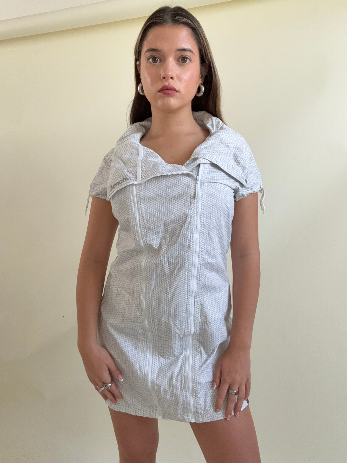 Bench Dress (M)