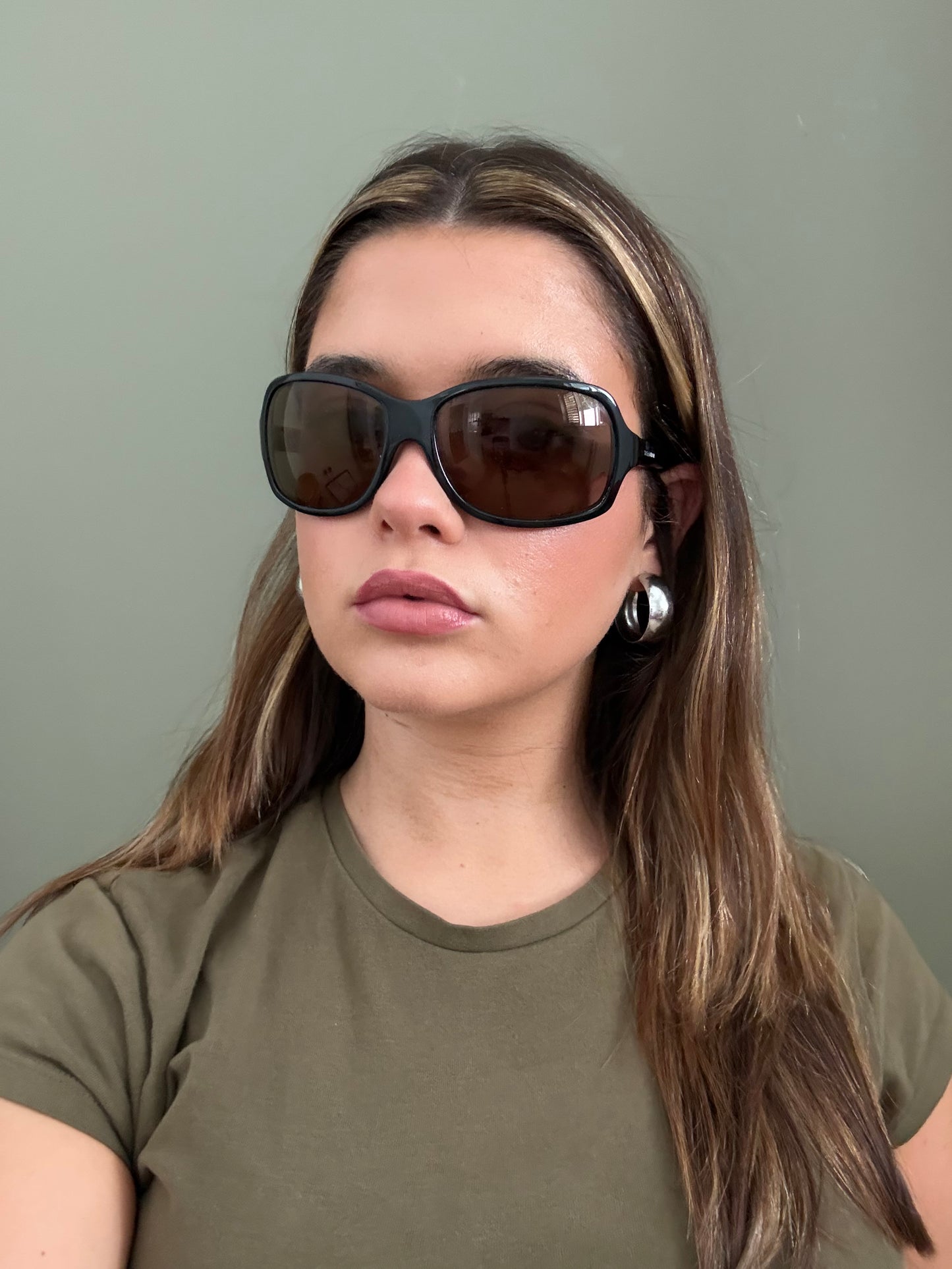 Dolce & Gabbana Sunglasses
