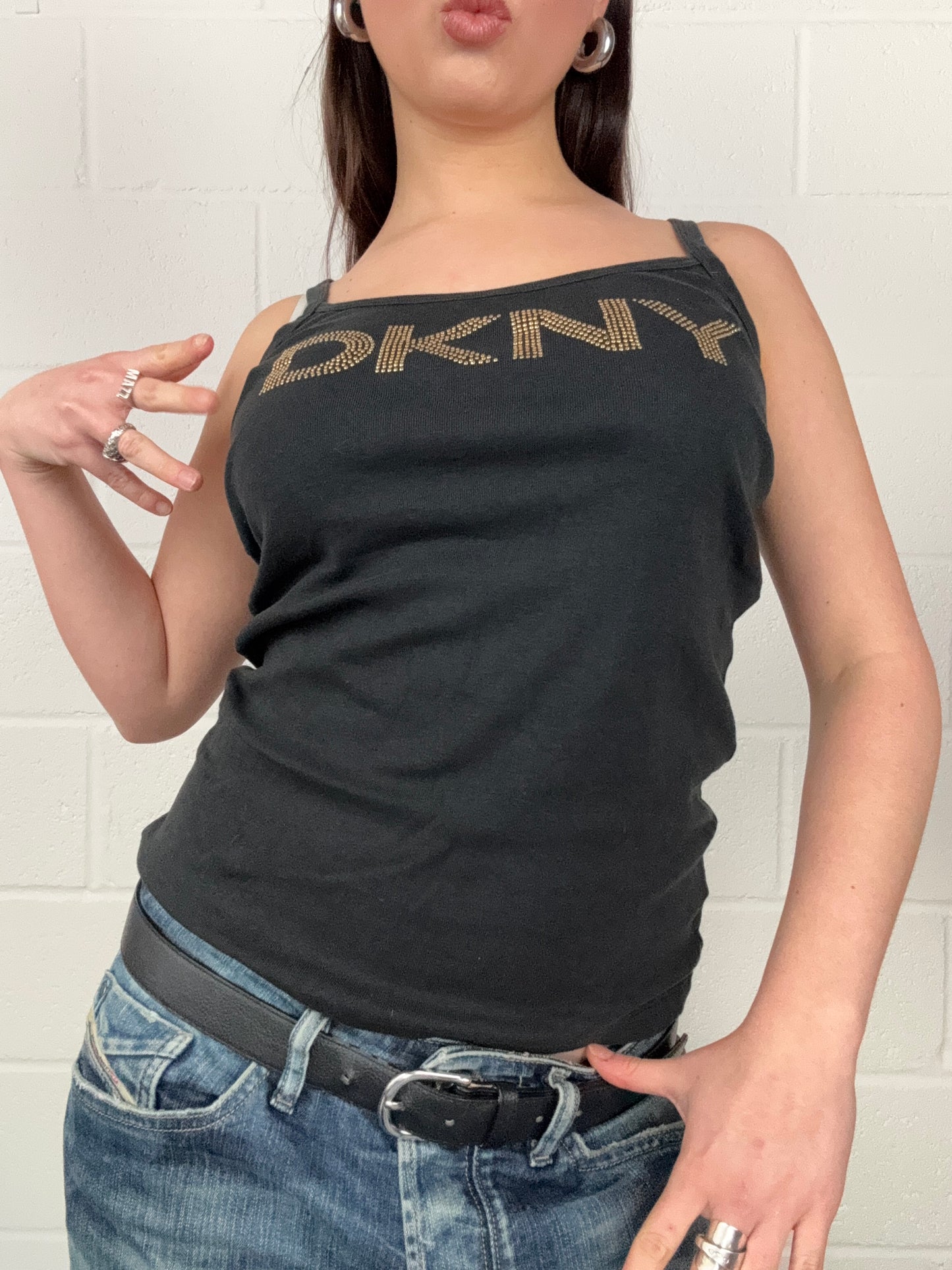 DKNY Vest (S)