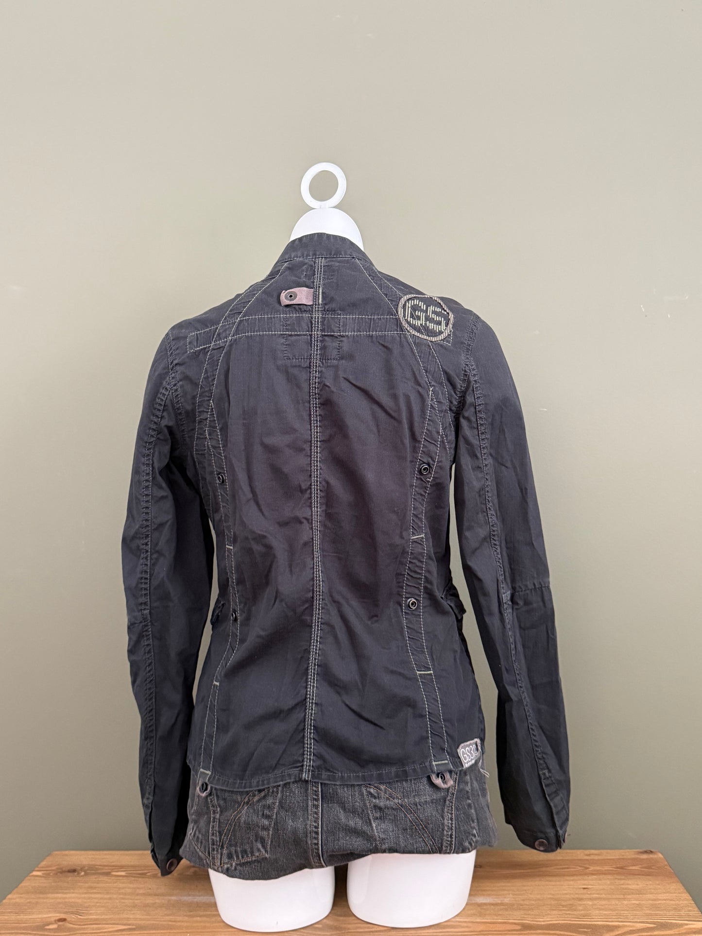 G-Star Cargo Jacket (M)