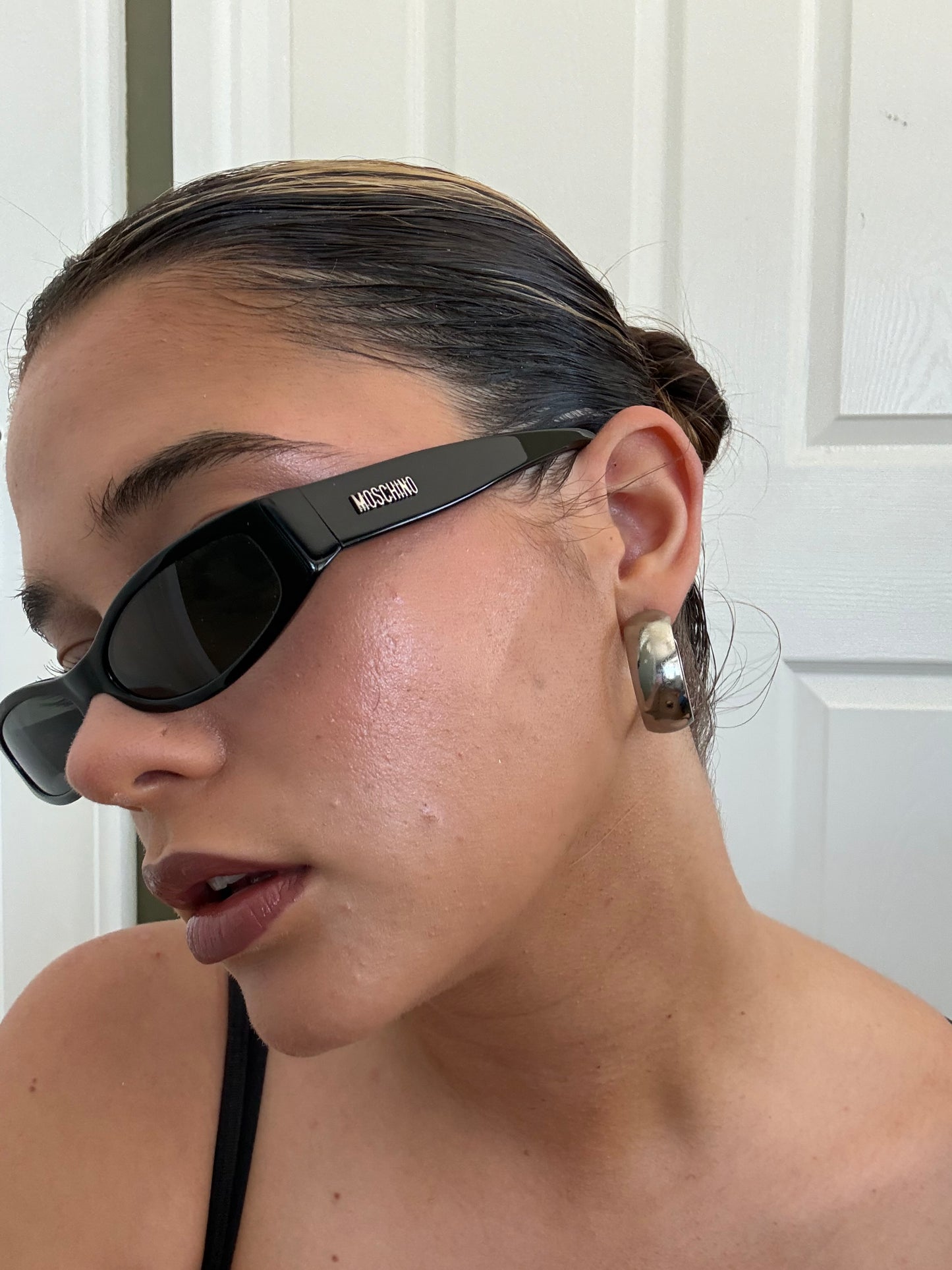 Moschino Sunglasses