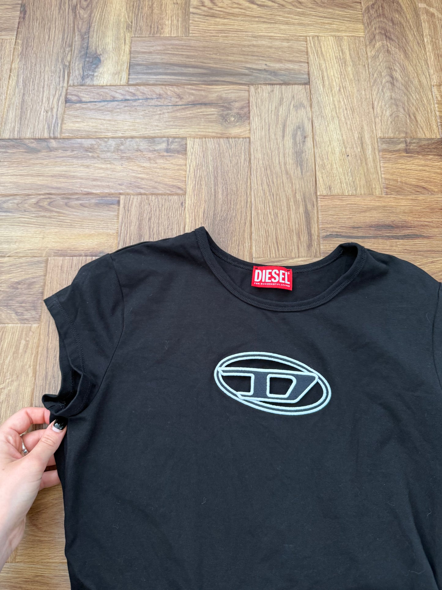 Diesel Dress (S)