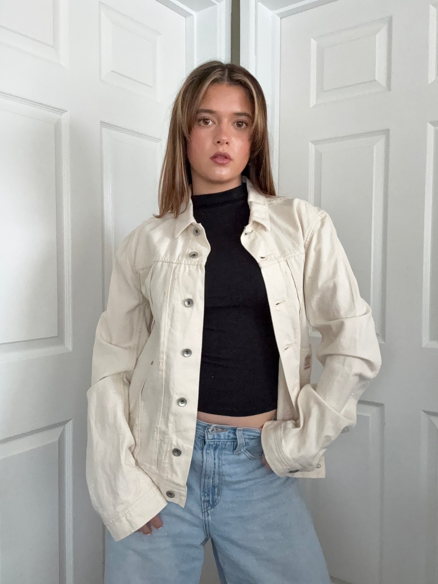 Diesel Workwear Jacket (M)