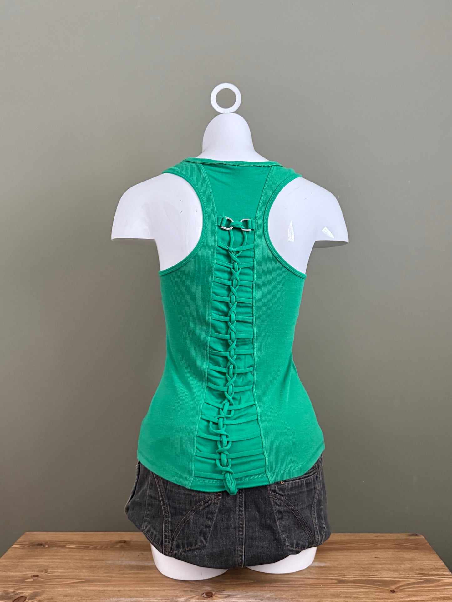 Karen Millen Vest Top (M)