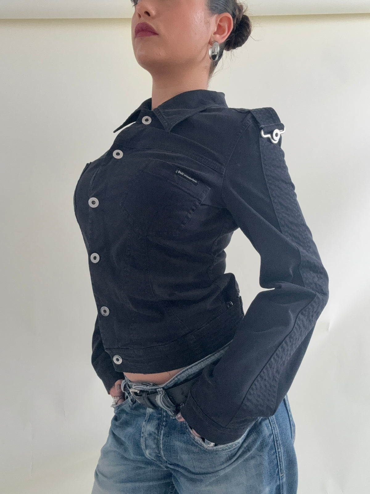 Dolce & Gabbana Jacket (M)
