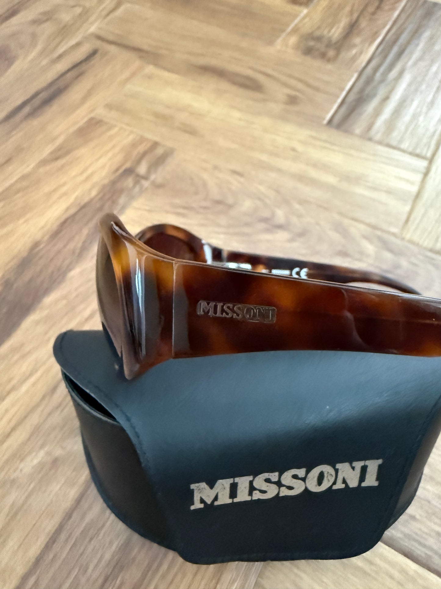 Missoni Sunglasses