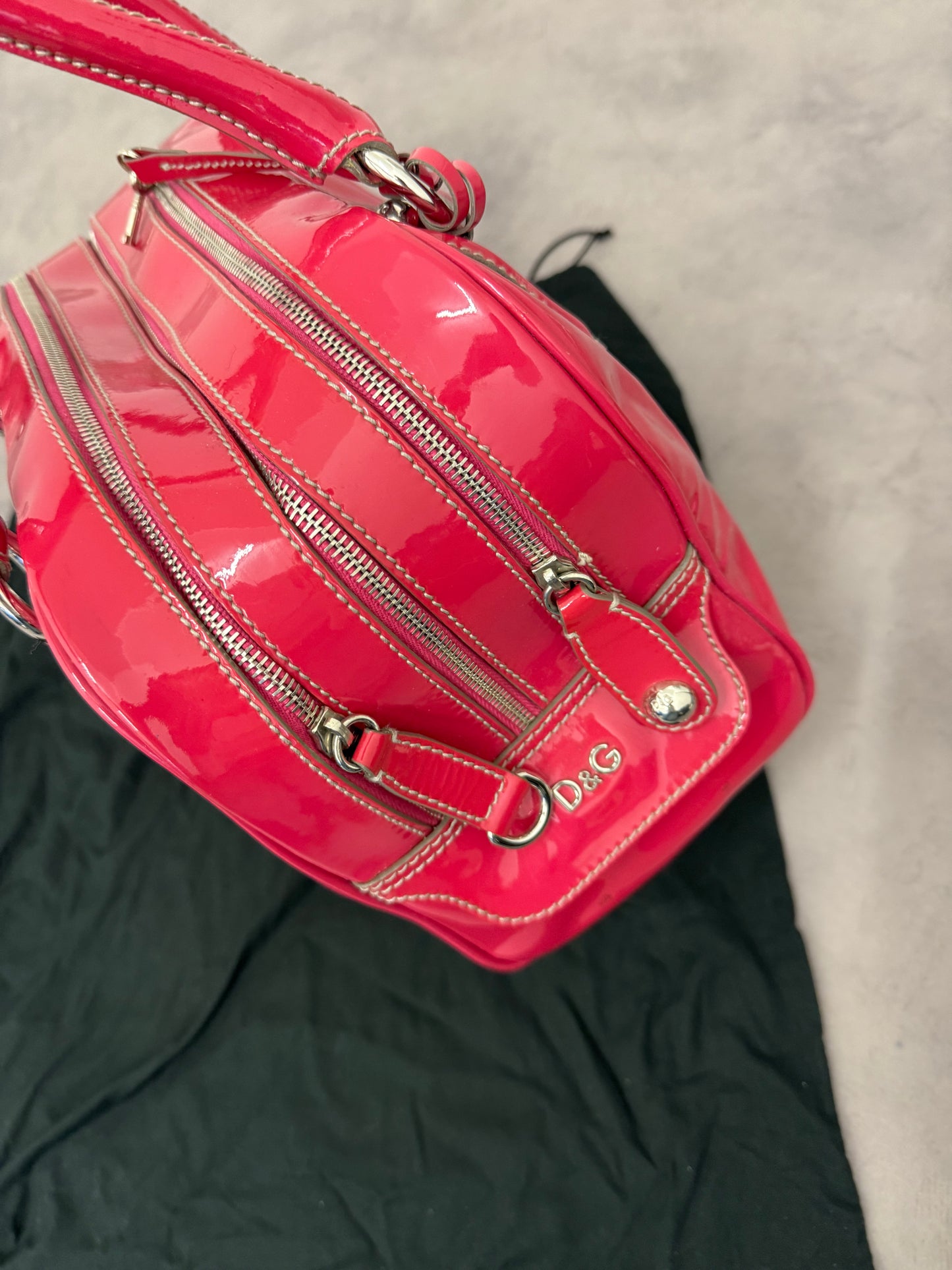 Dolce & Gabbana Lily Bag