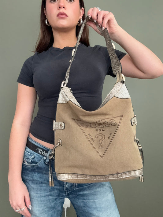 Guess Shoulder Bag