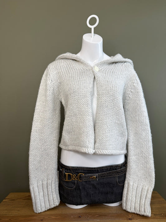 Diesel Knit Jumper (L)