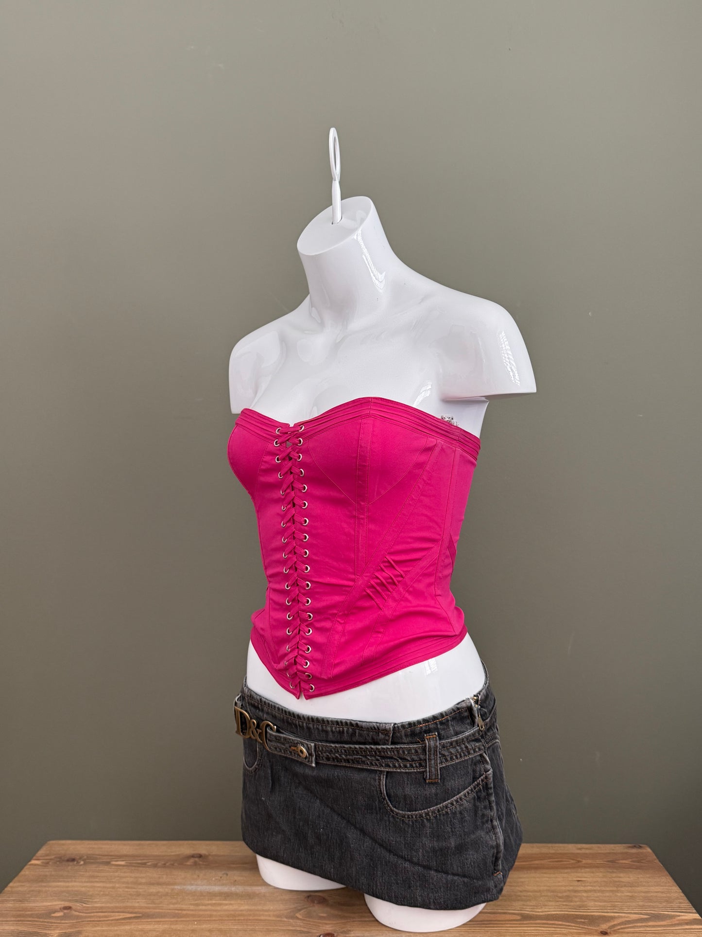 Karen Millen Corset (XS)