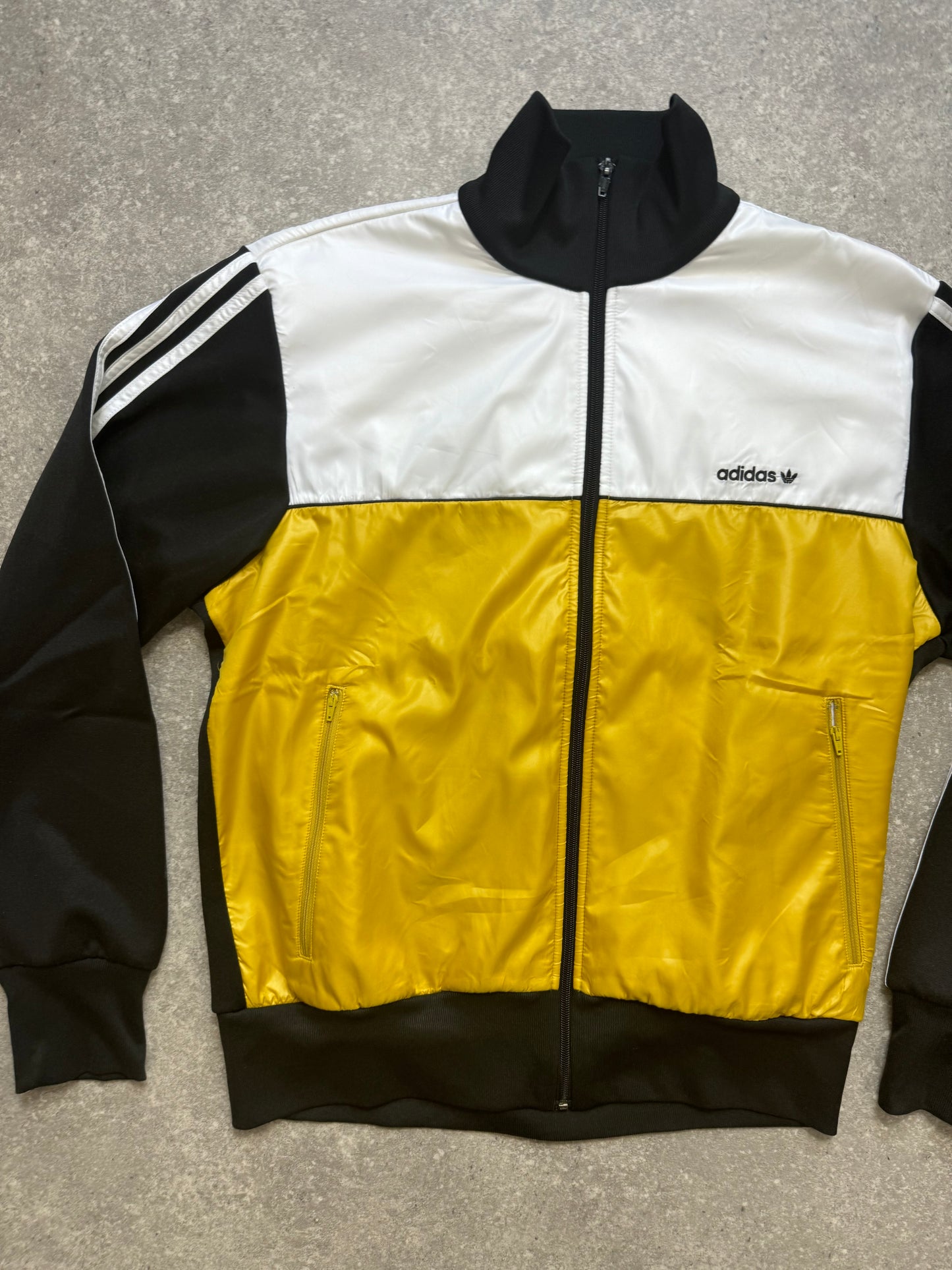 Adidas Tracksuit Jacket