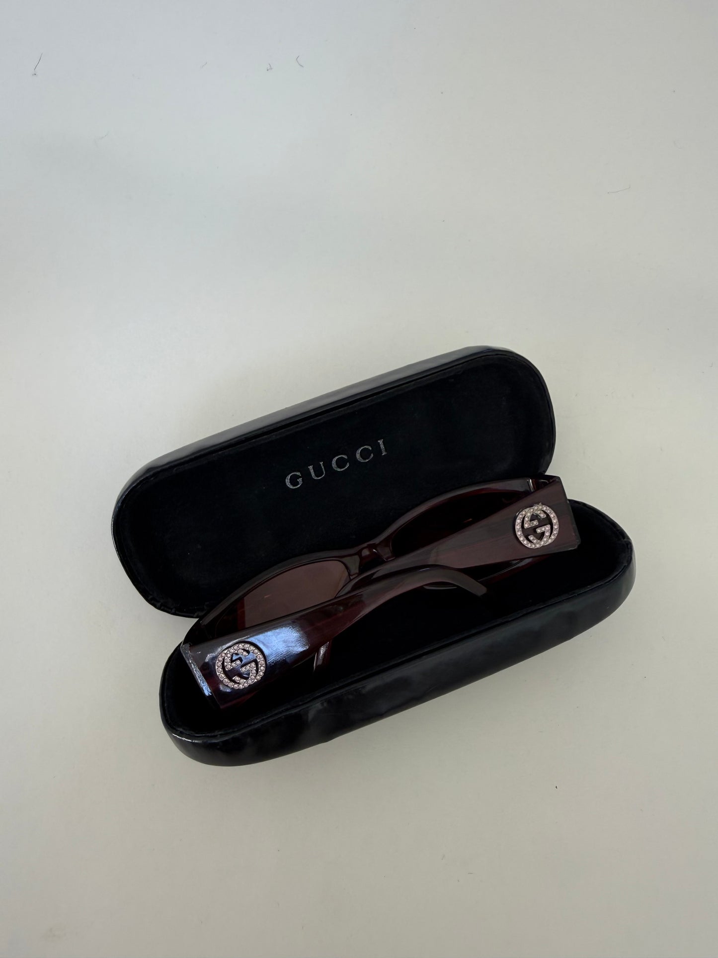 Vintage Gucci Sunglasses