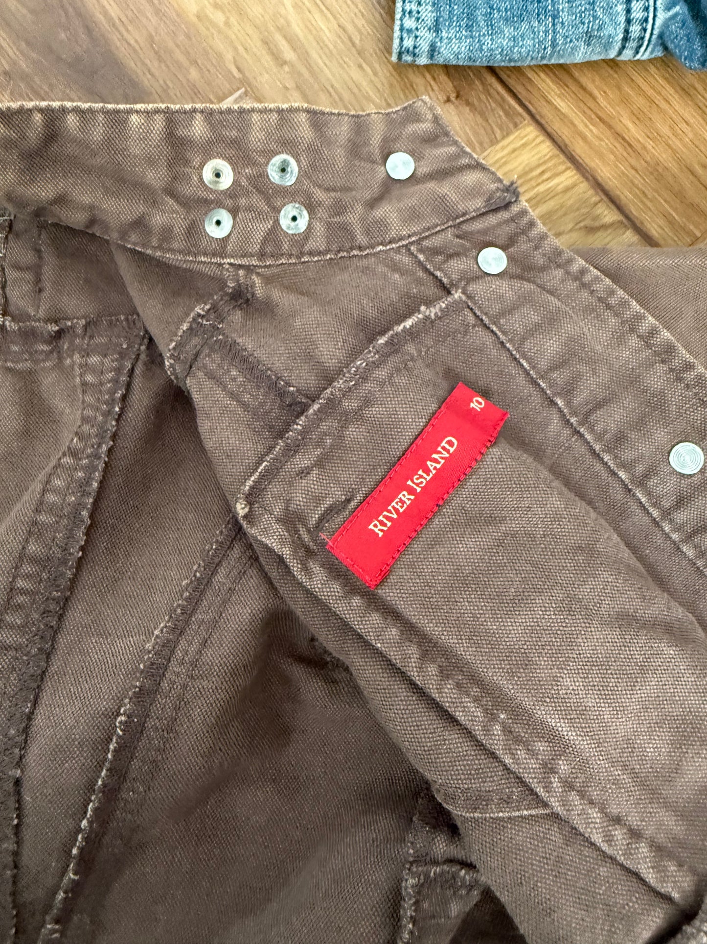 Corset Jacket (UK10)