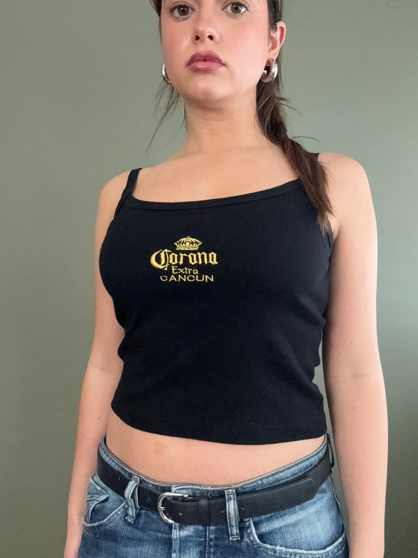 Corona Cami Top (M)