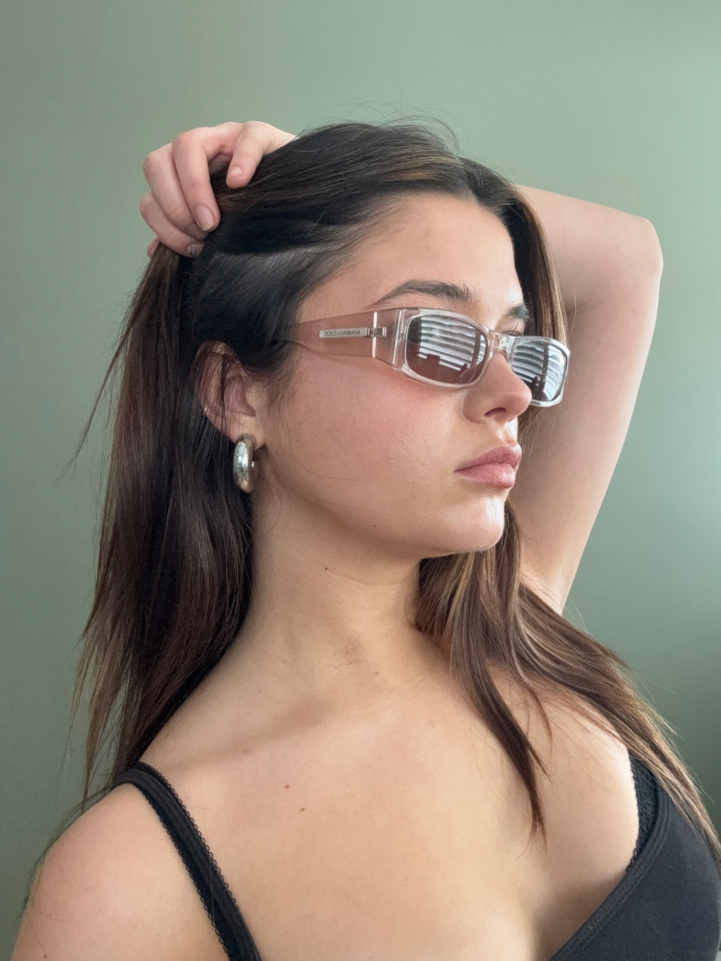 Dolce and Gabbana Sunglasses