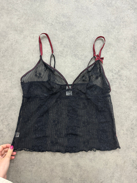 DKNY Lace Cami