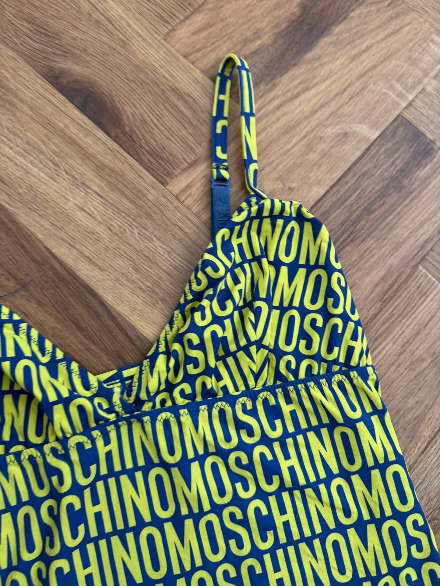 Moschino Cami Top (XS)
