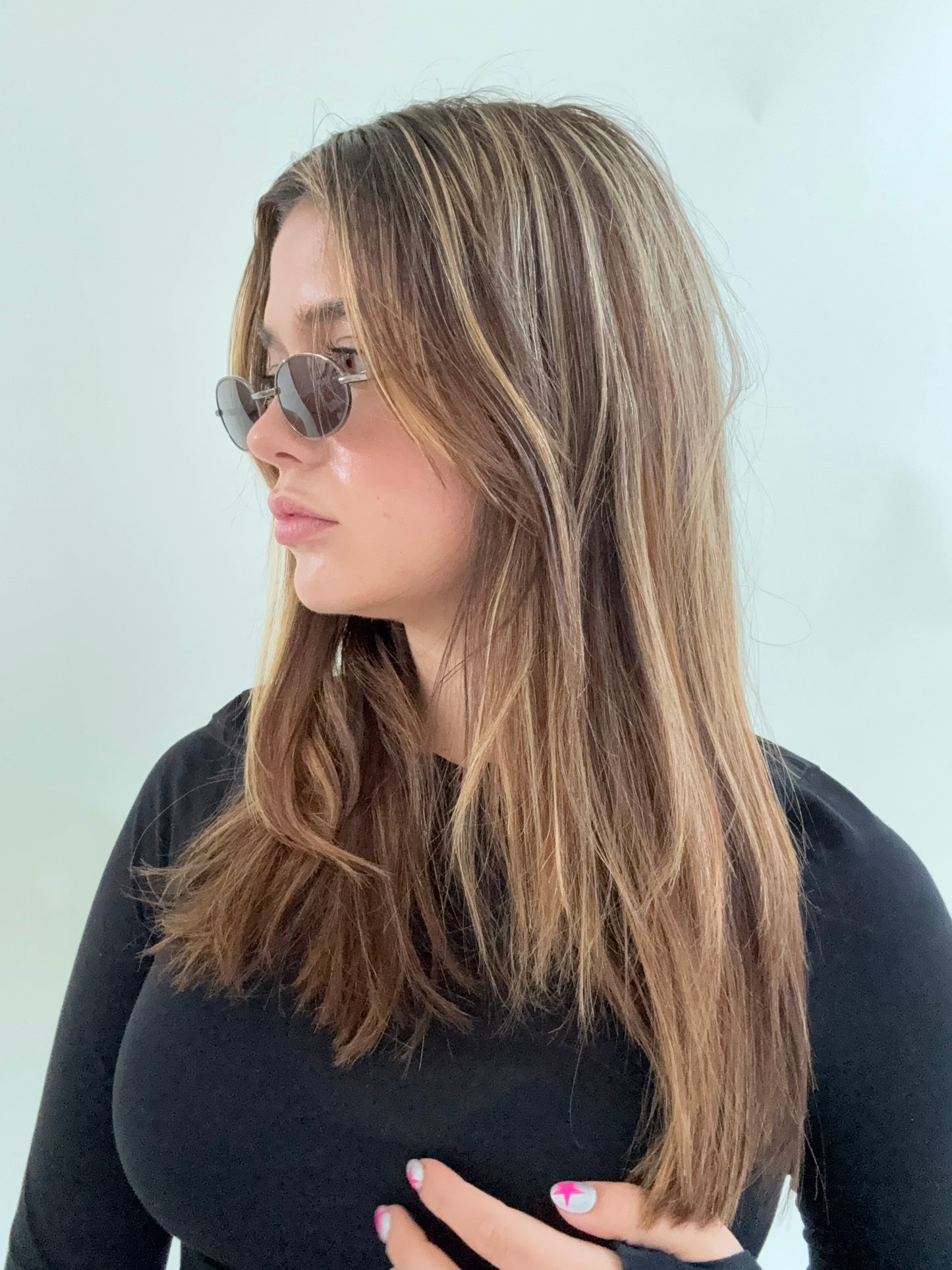 Dolce & Gabbana Vintage Sunglasses
