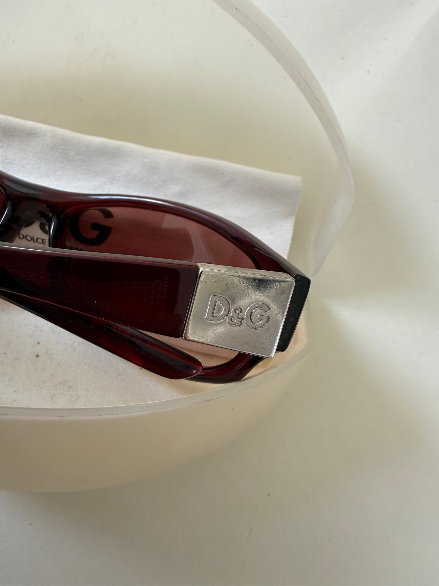 Dolce & Gabbana Sunglasses