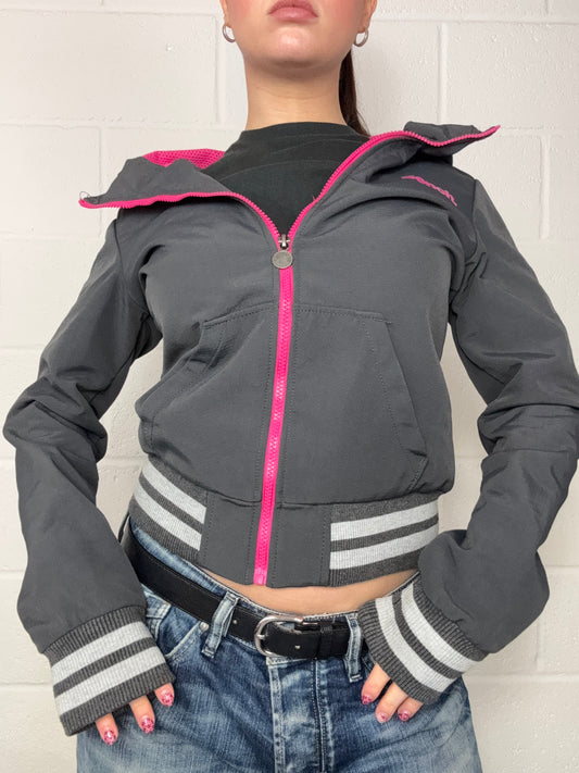 Bench Jacket (M)