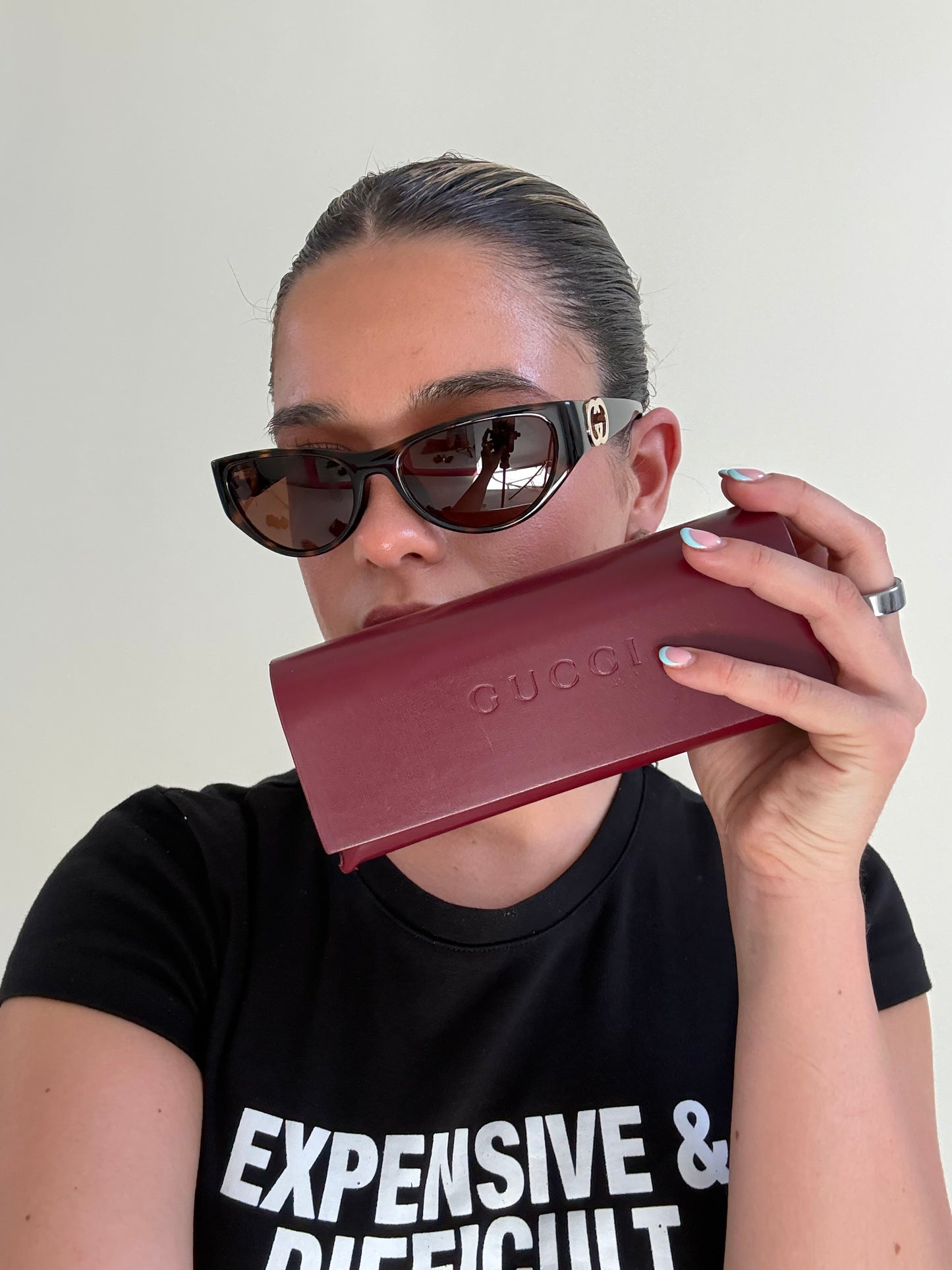 Gucci Suglasses
