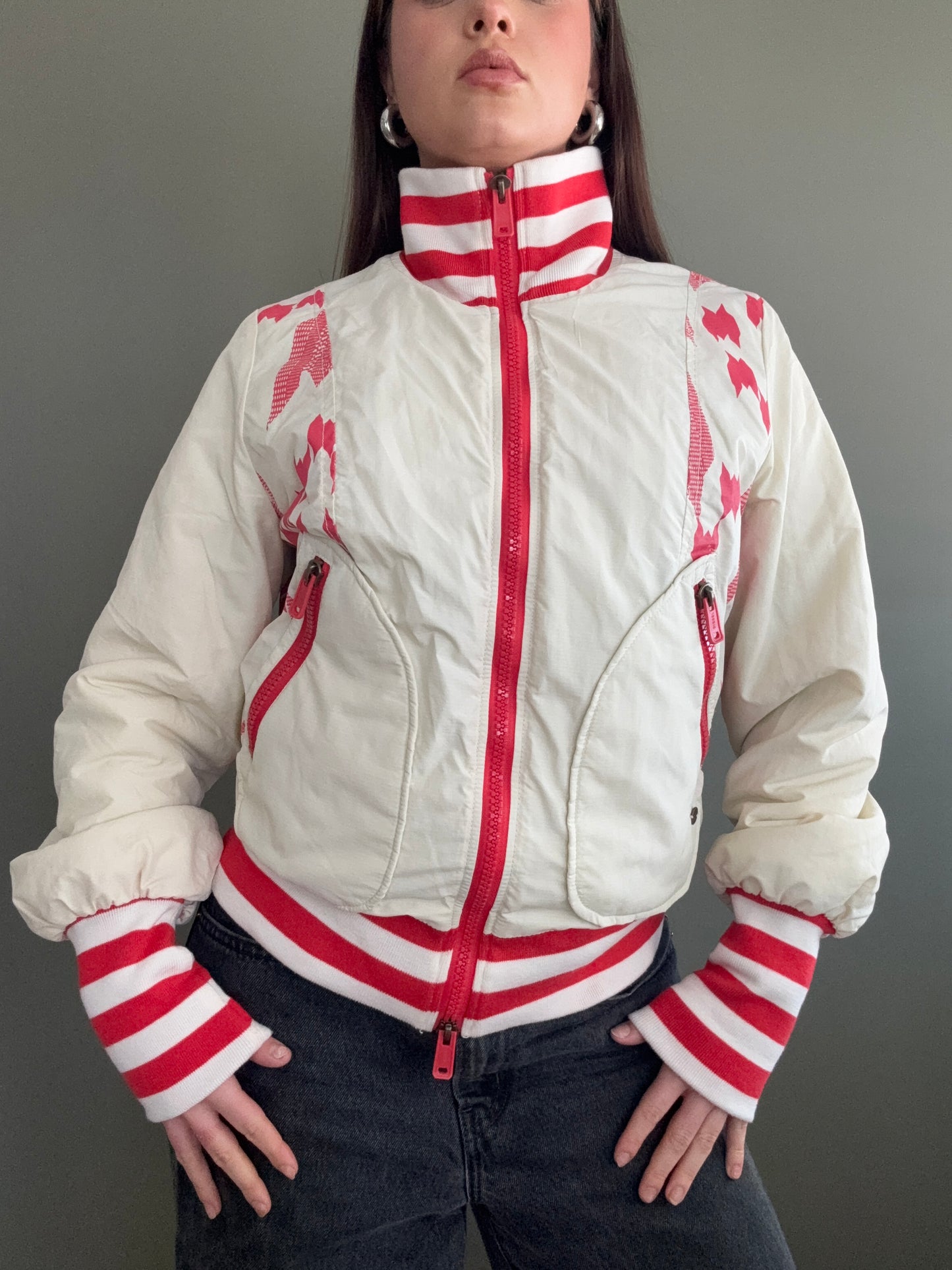 Diesel Bomber Jacket (L)