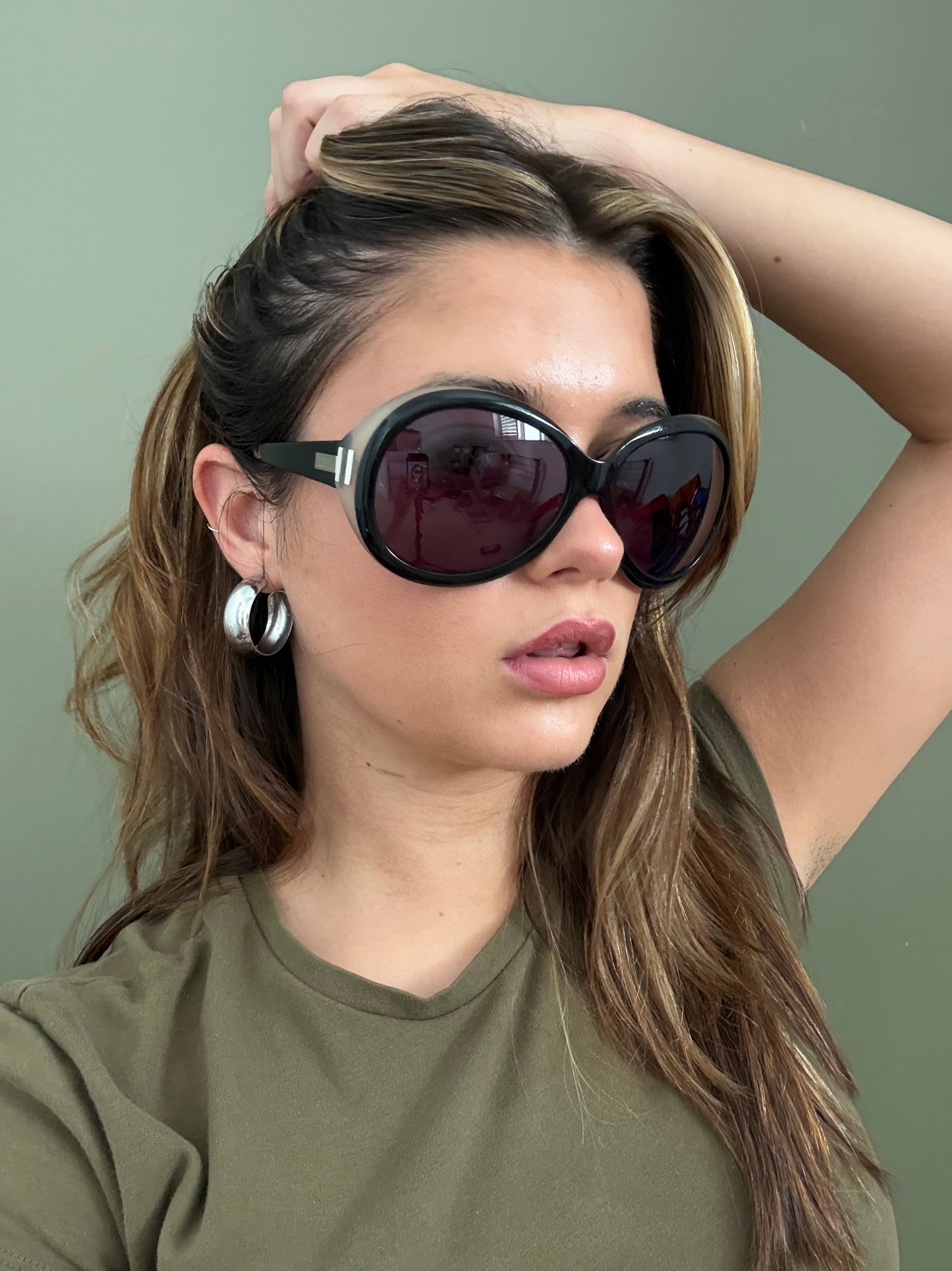 Lipsy Sunglasses