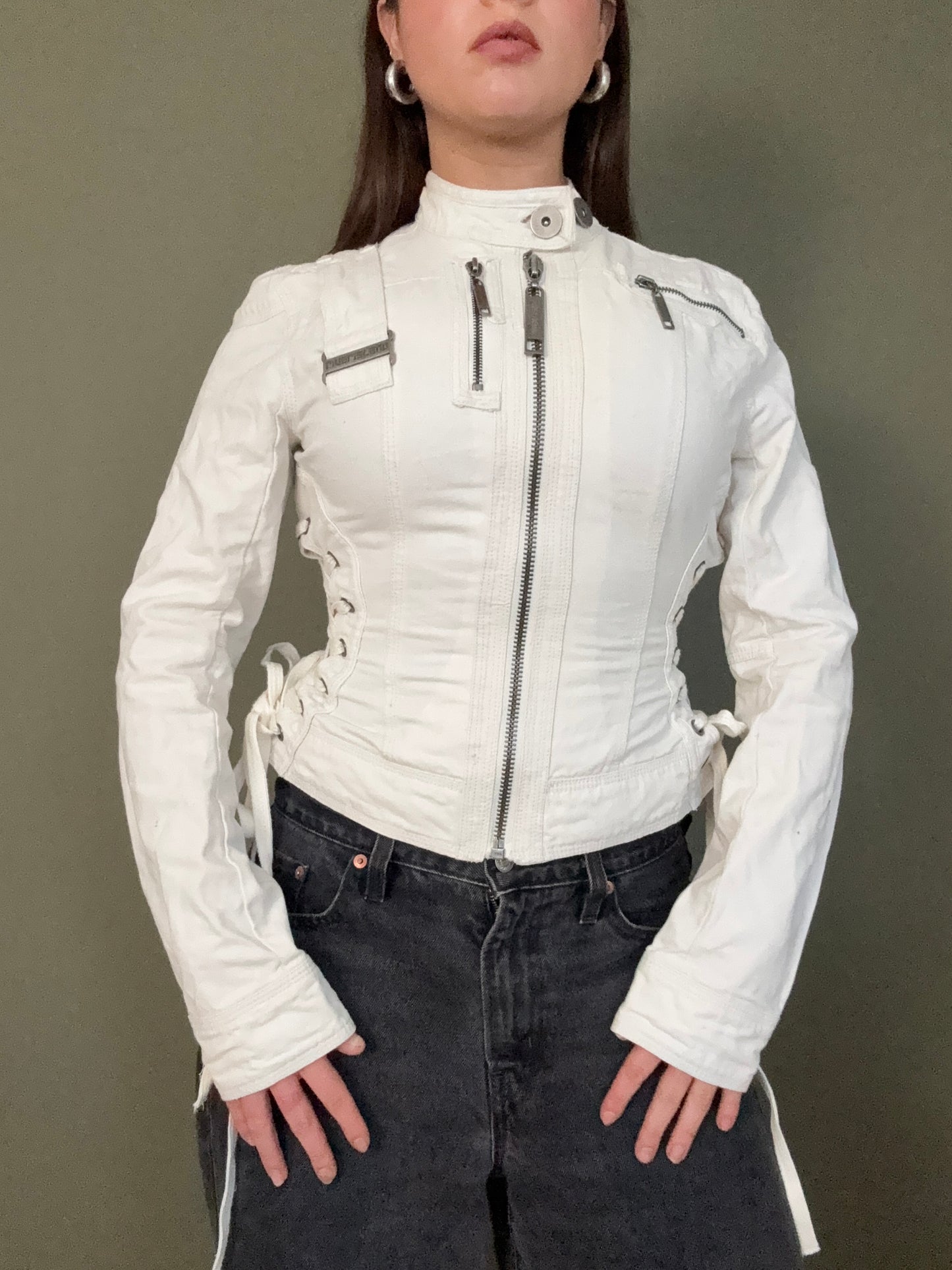 Corset Jacket (UK10)