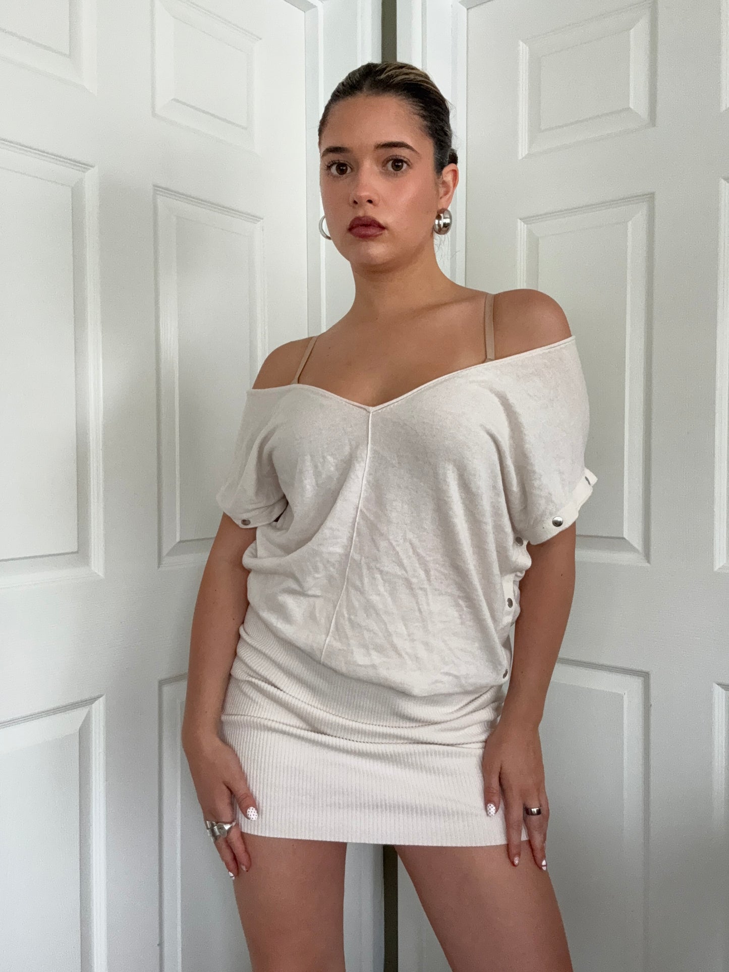 Allsaints Knit Dress (M)
