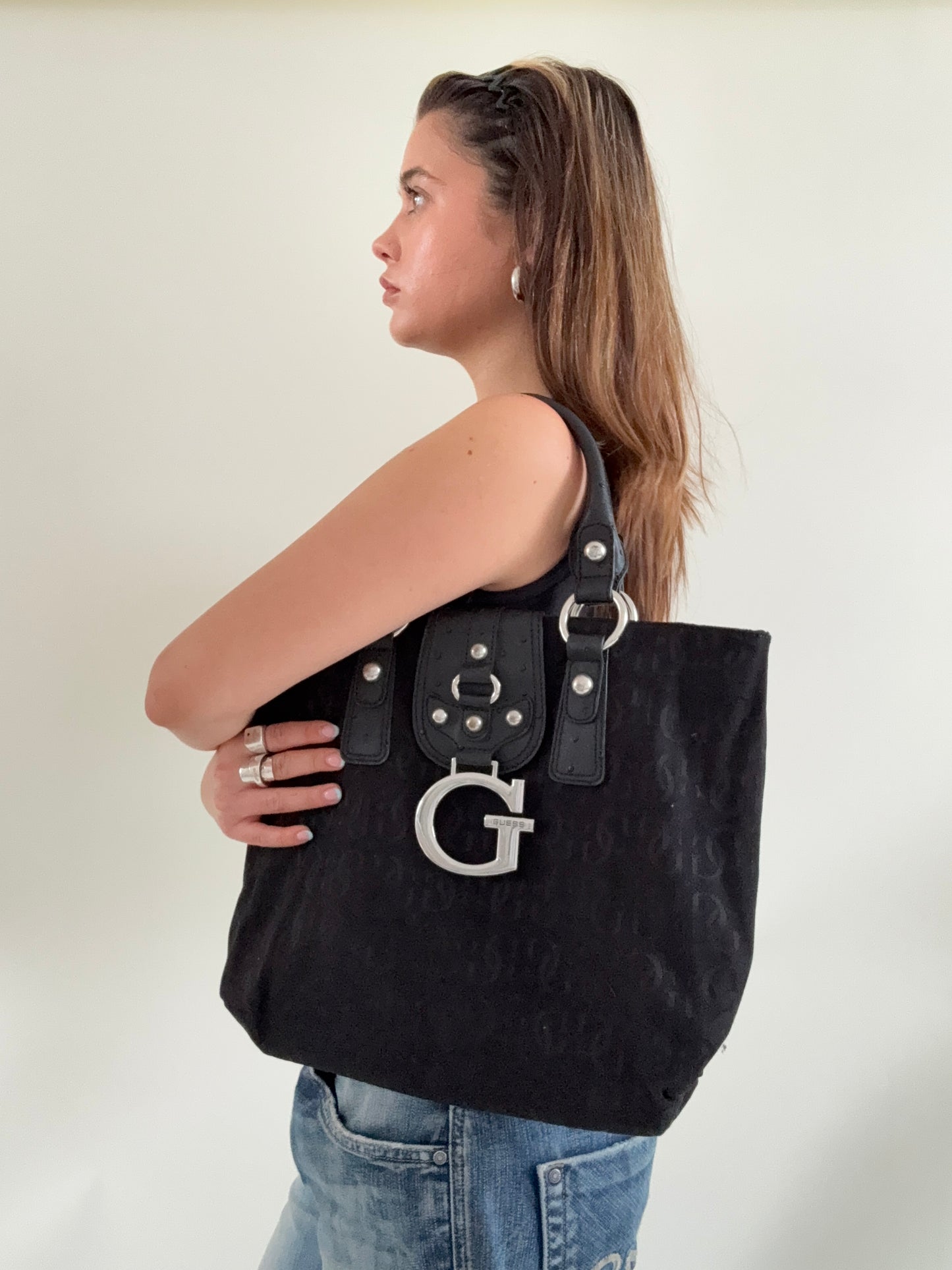 Guess Shoulder Bag