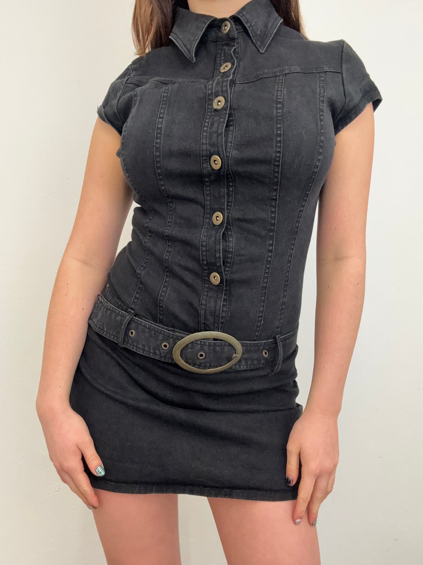 Jane Norman Dress (UK12)