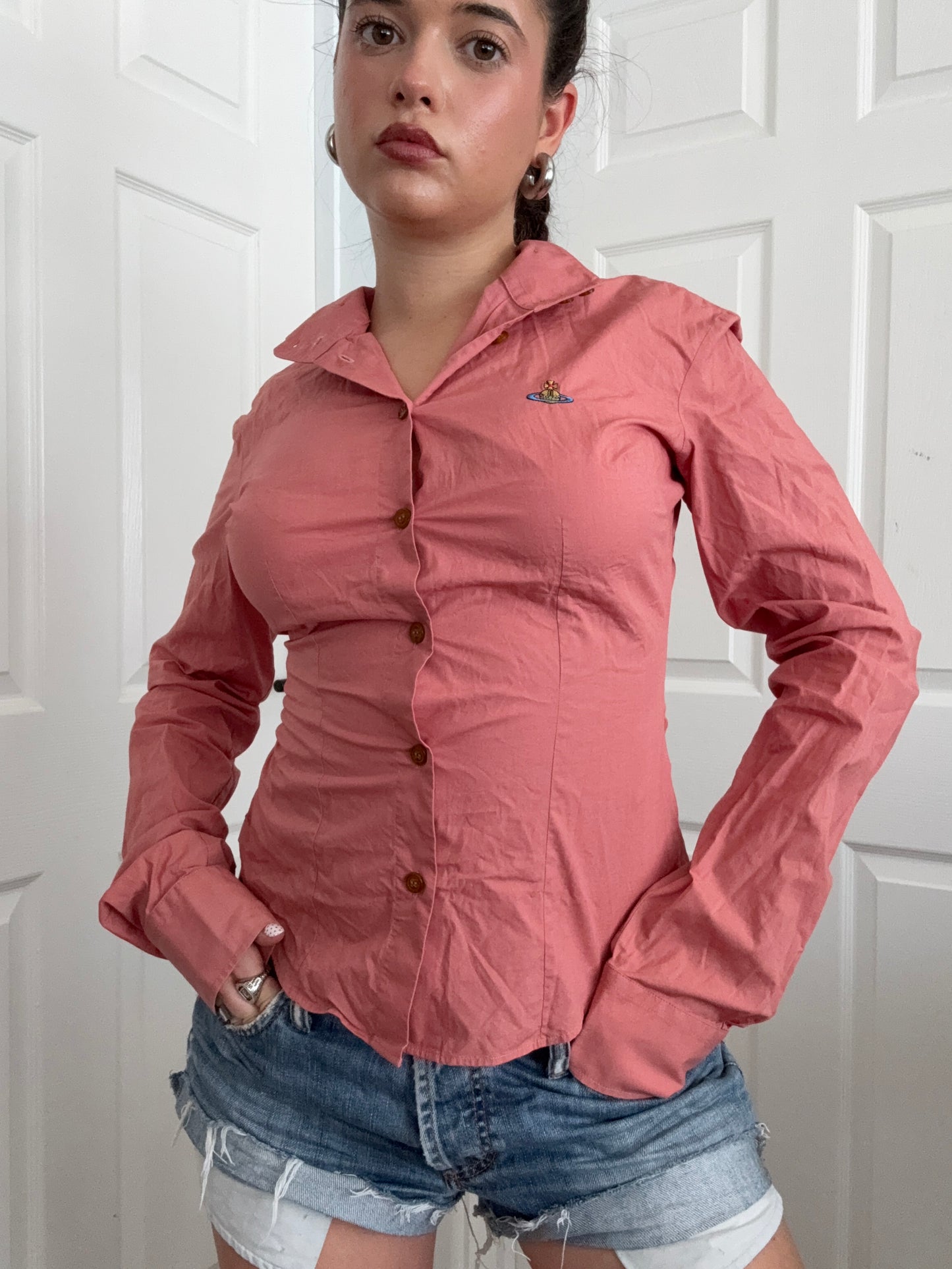 Vivienne Westwood Shirt (40)