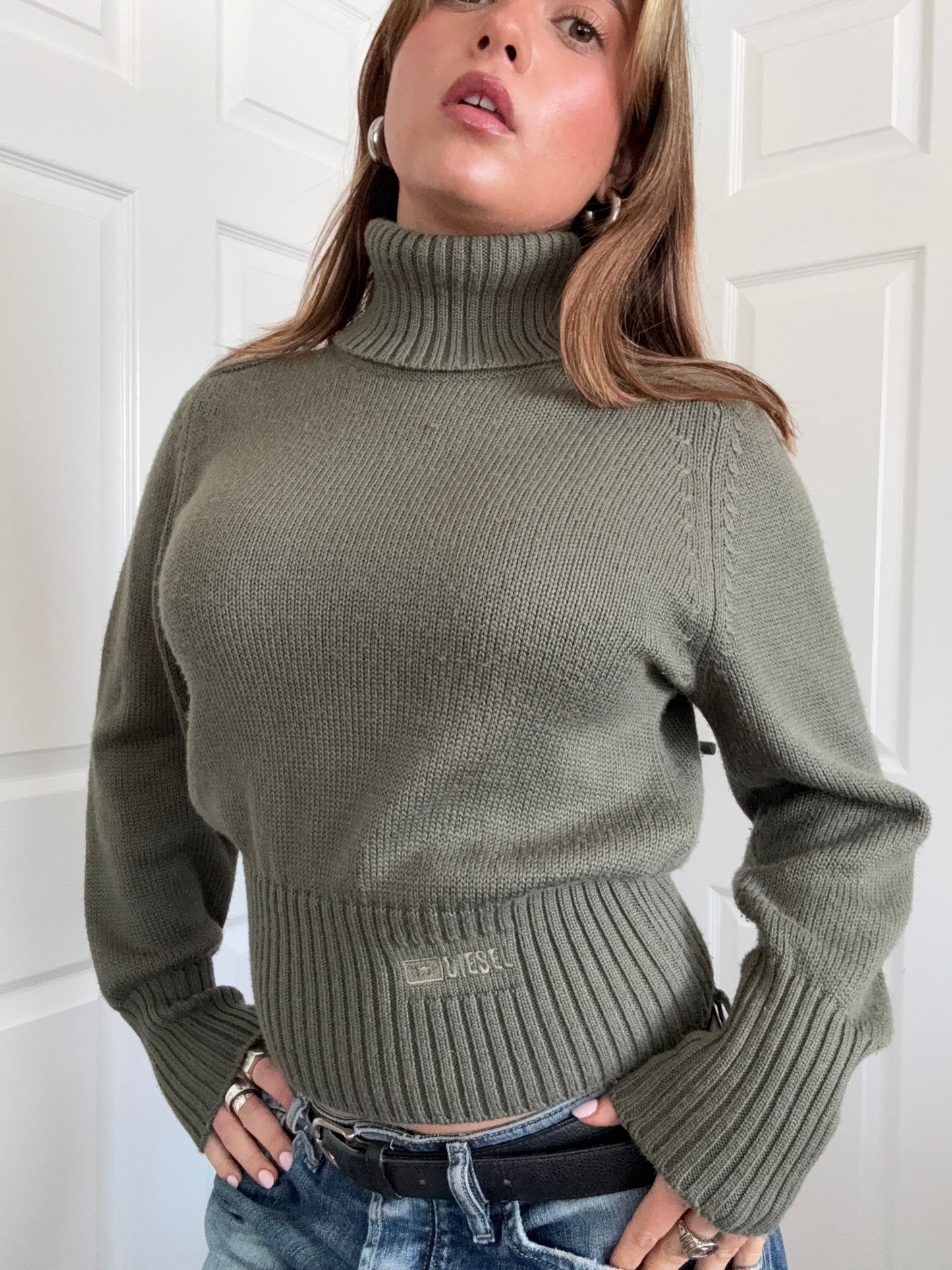 Diesel Jumper (S)