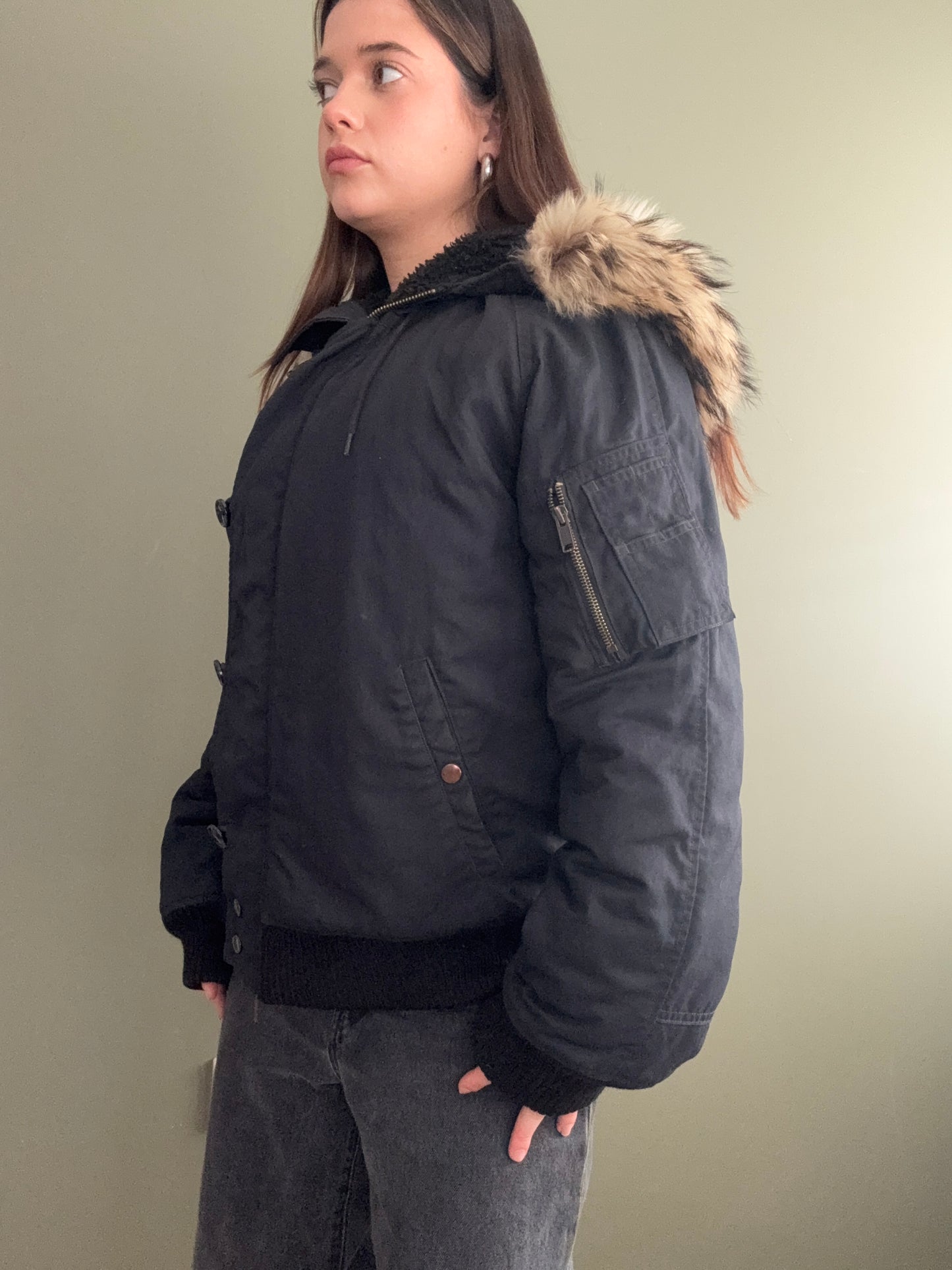 Marc Jacob’s Jacket (M)