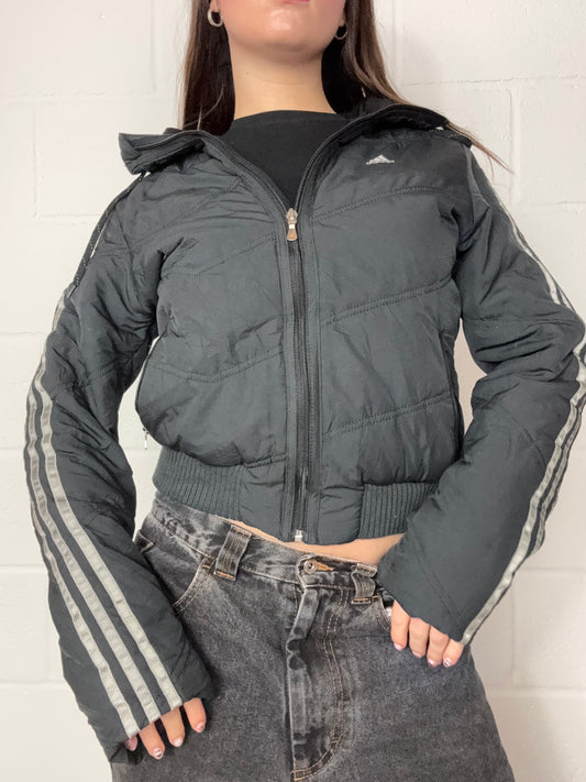 Adidas Puffer Jacket (UK10)