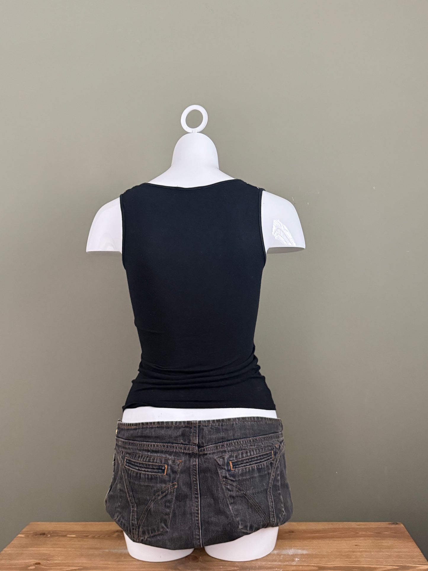 Morgan De Toi Vest Top (S)