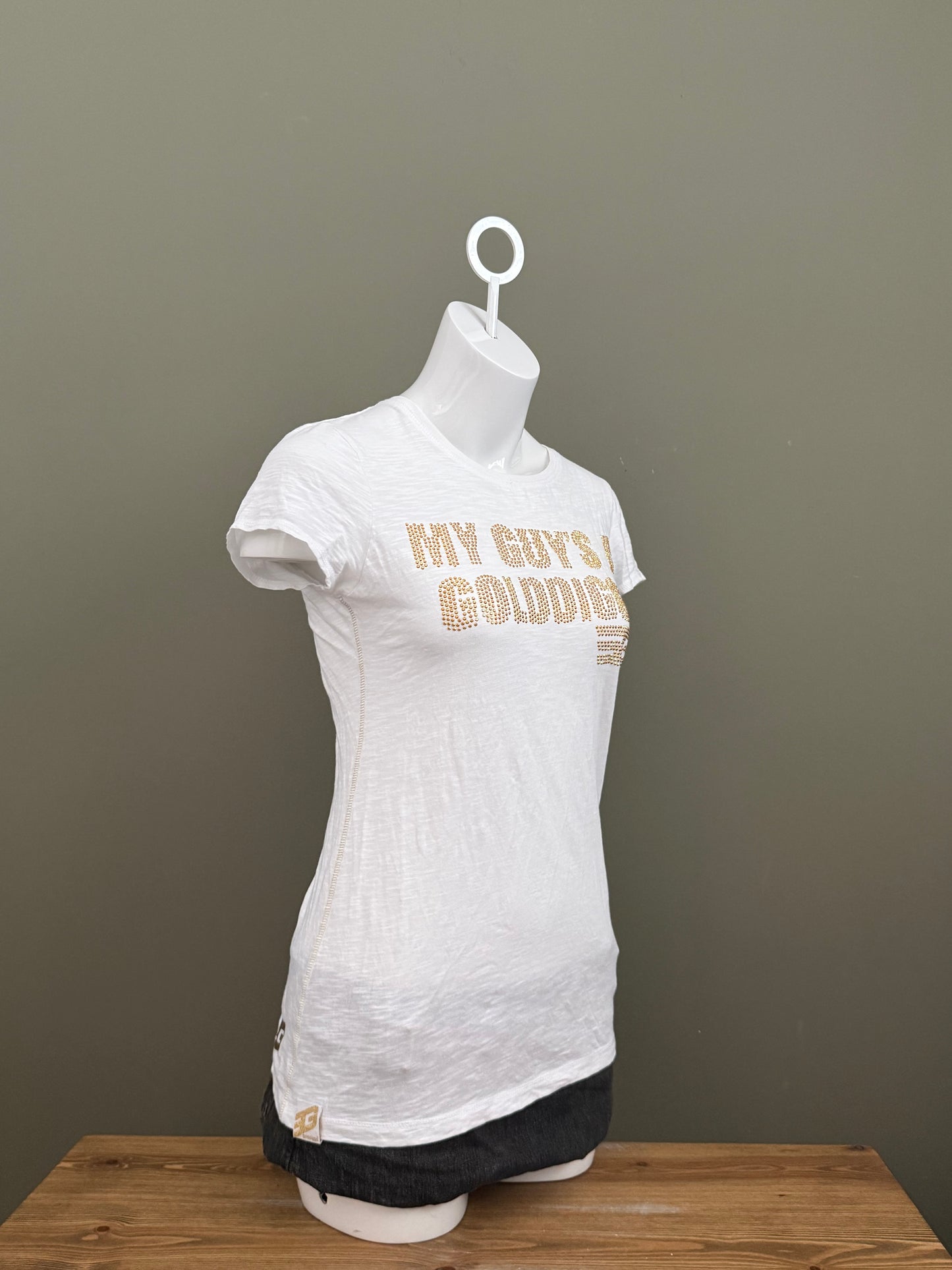 Golddigga Top (UK12)