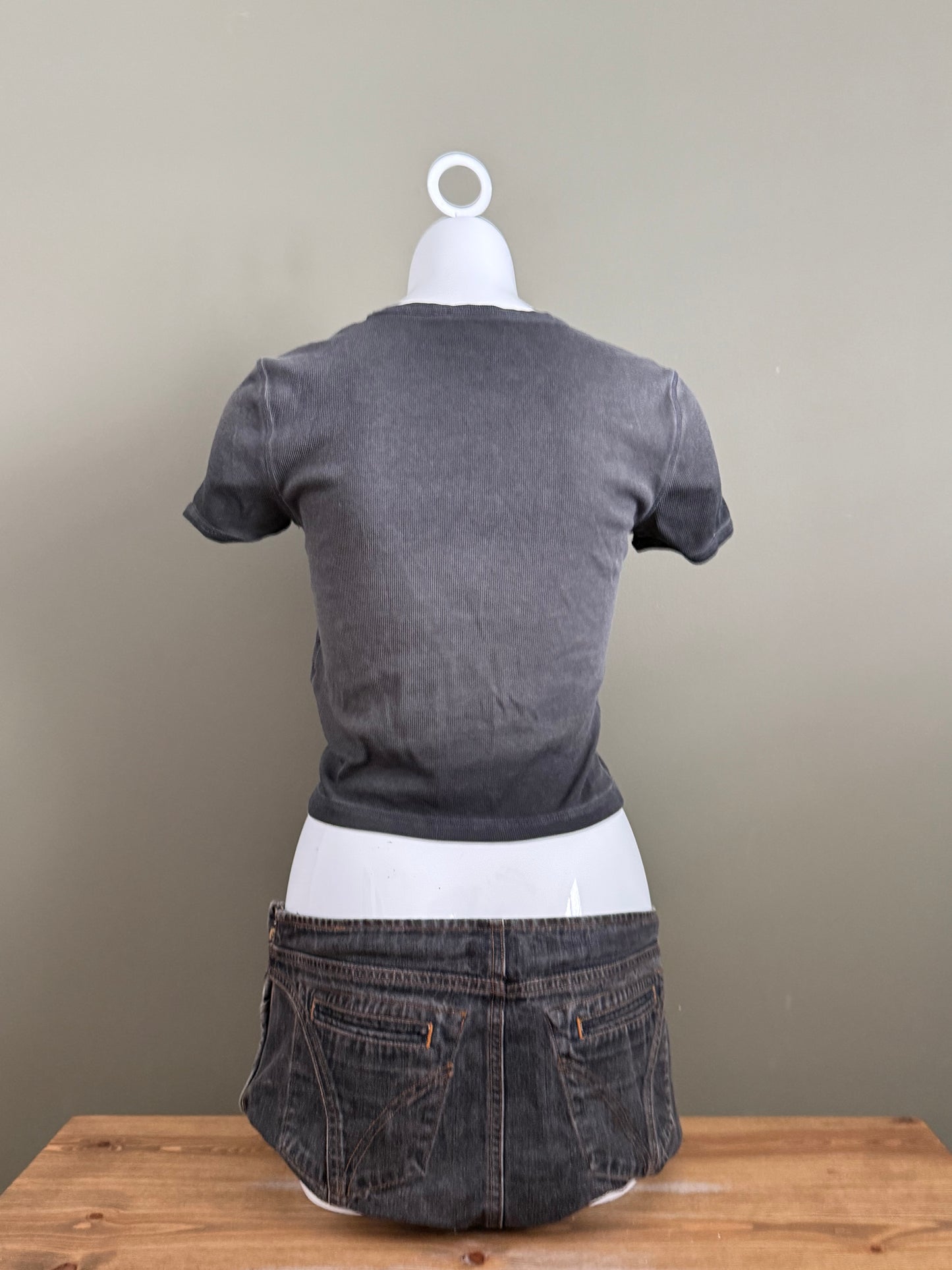 Diesel Baby Tee (M)