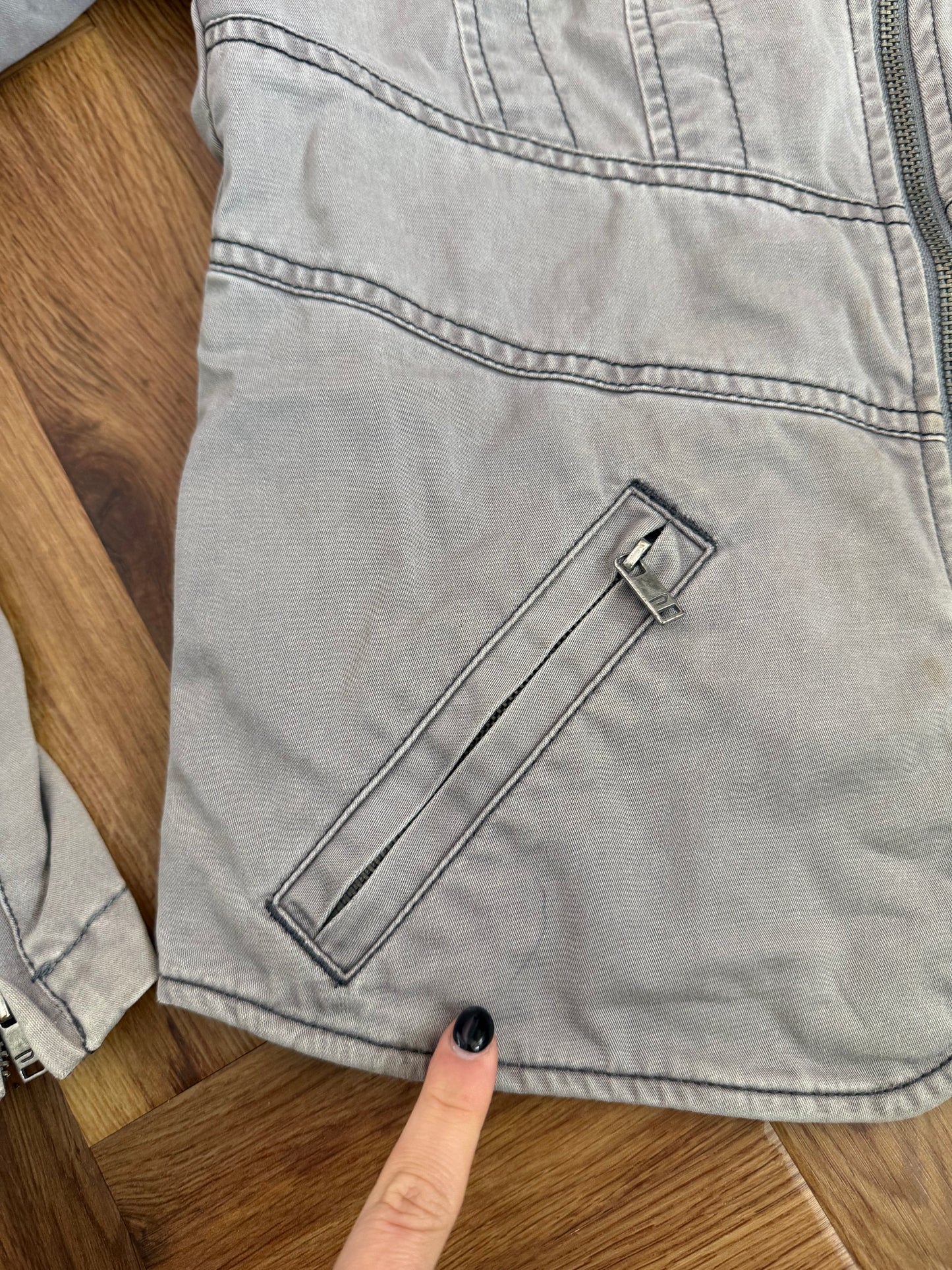 Diesel Jacket (L)
