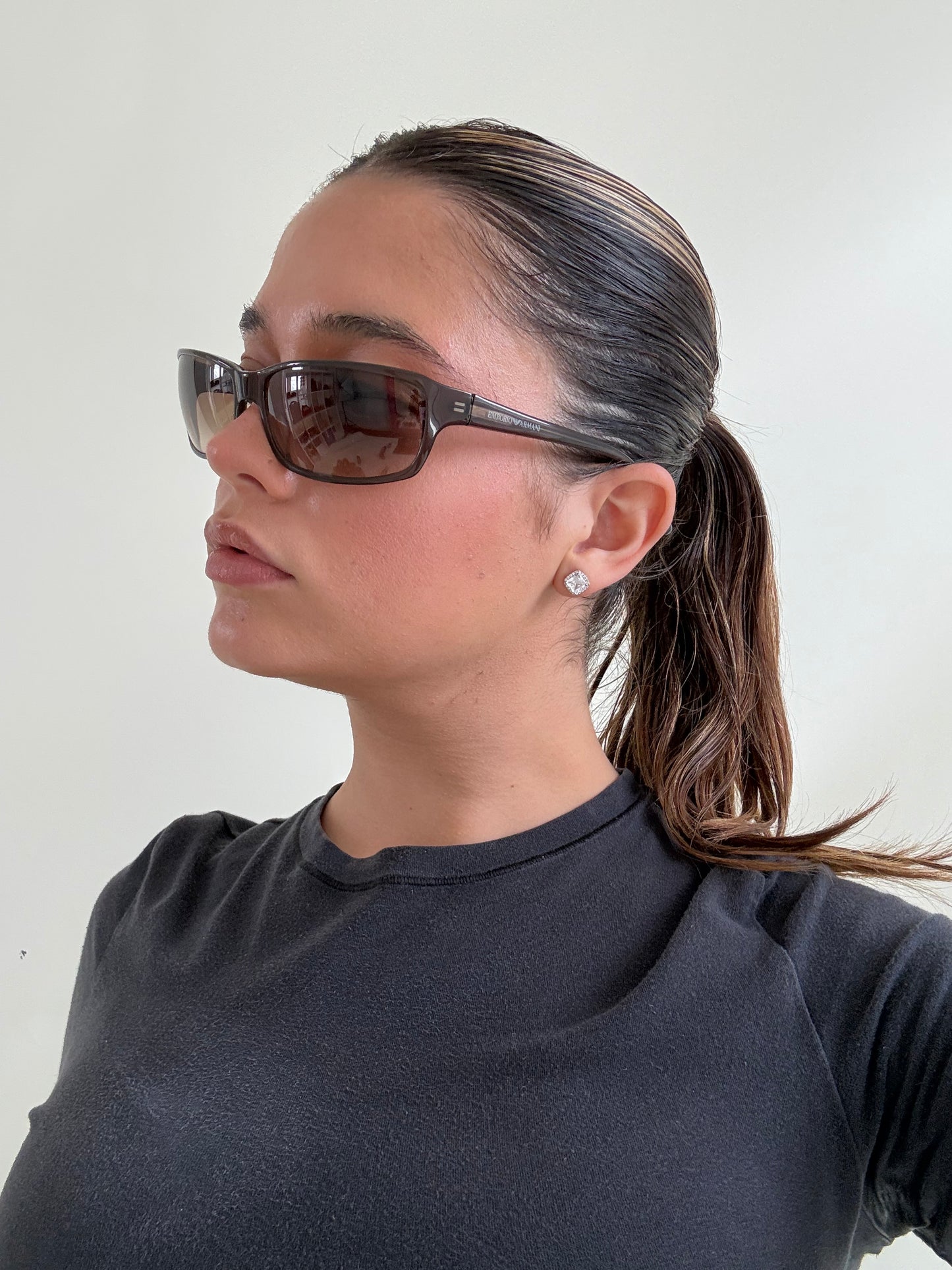 Emporio Armani Sunglasses