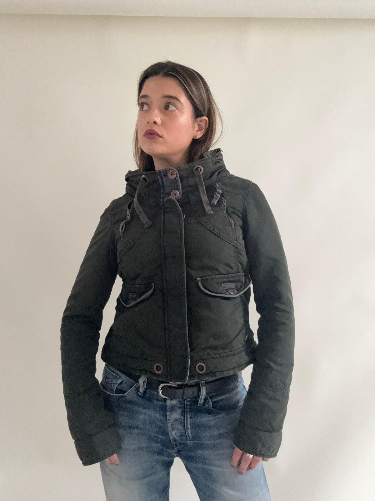 Miss Sixty Jacket (XS)