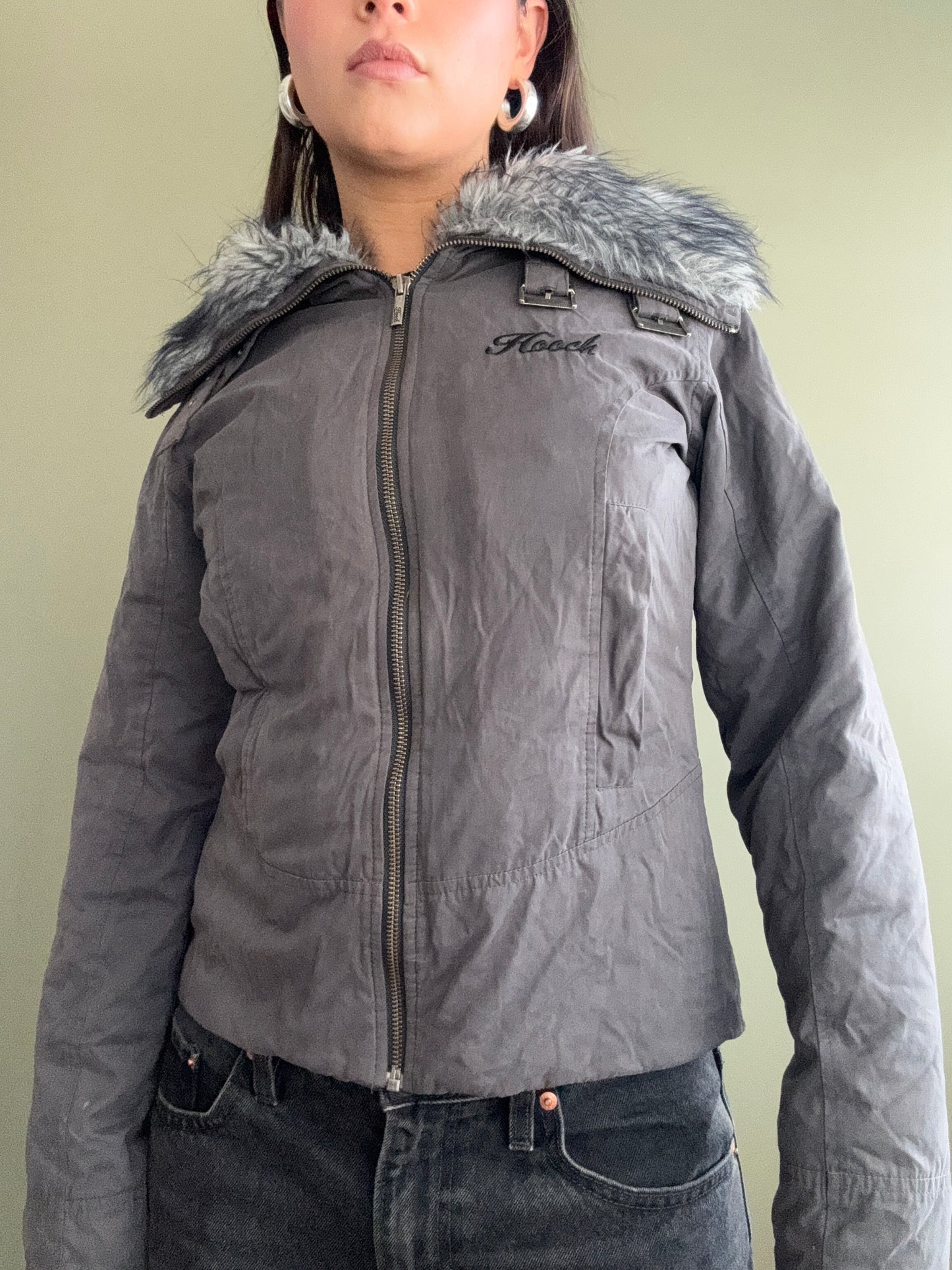 Hooch Jacket (S)
