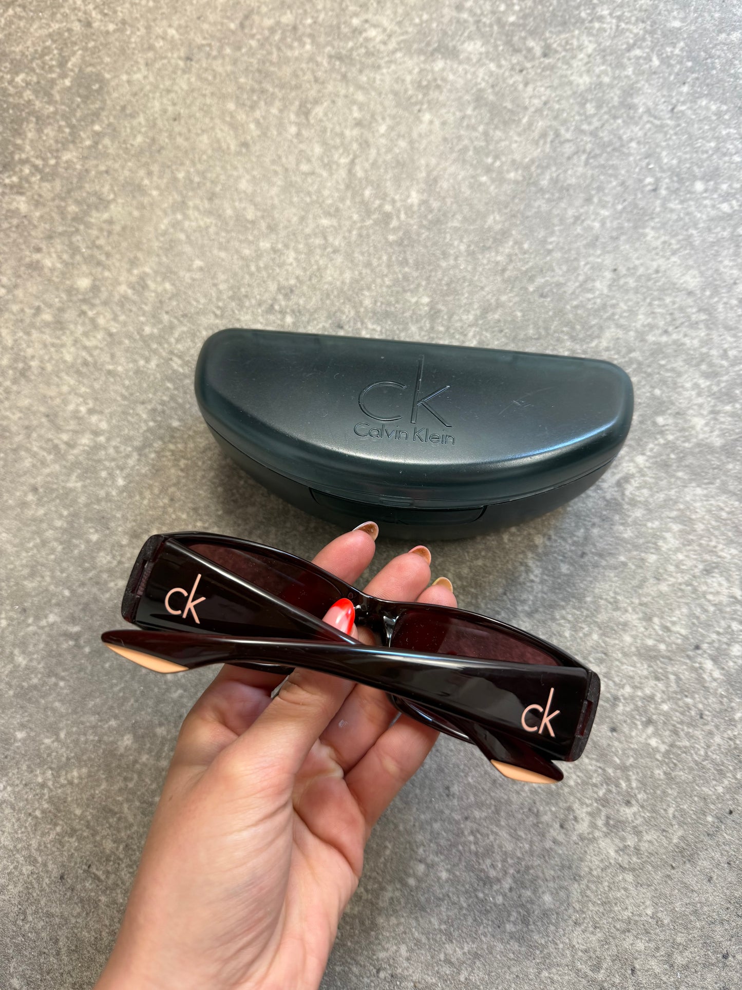 Calvin Klein Sunglasses