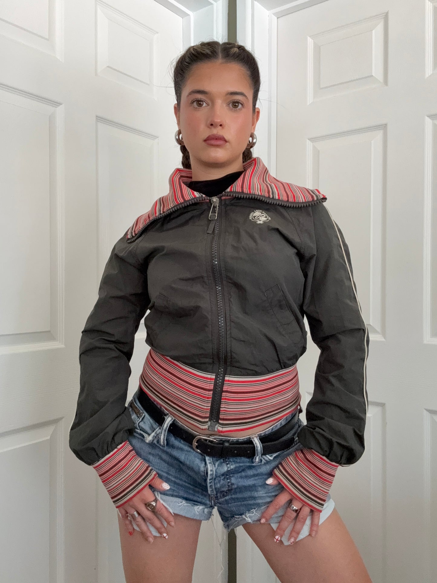 Diesel Bomber Jacket (M)