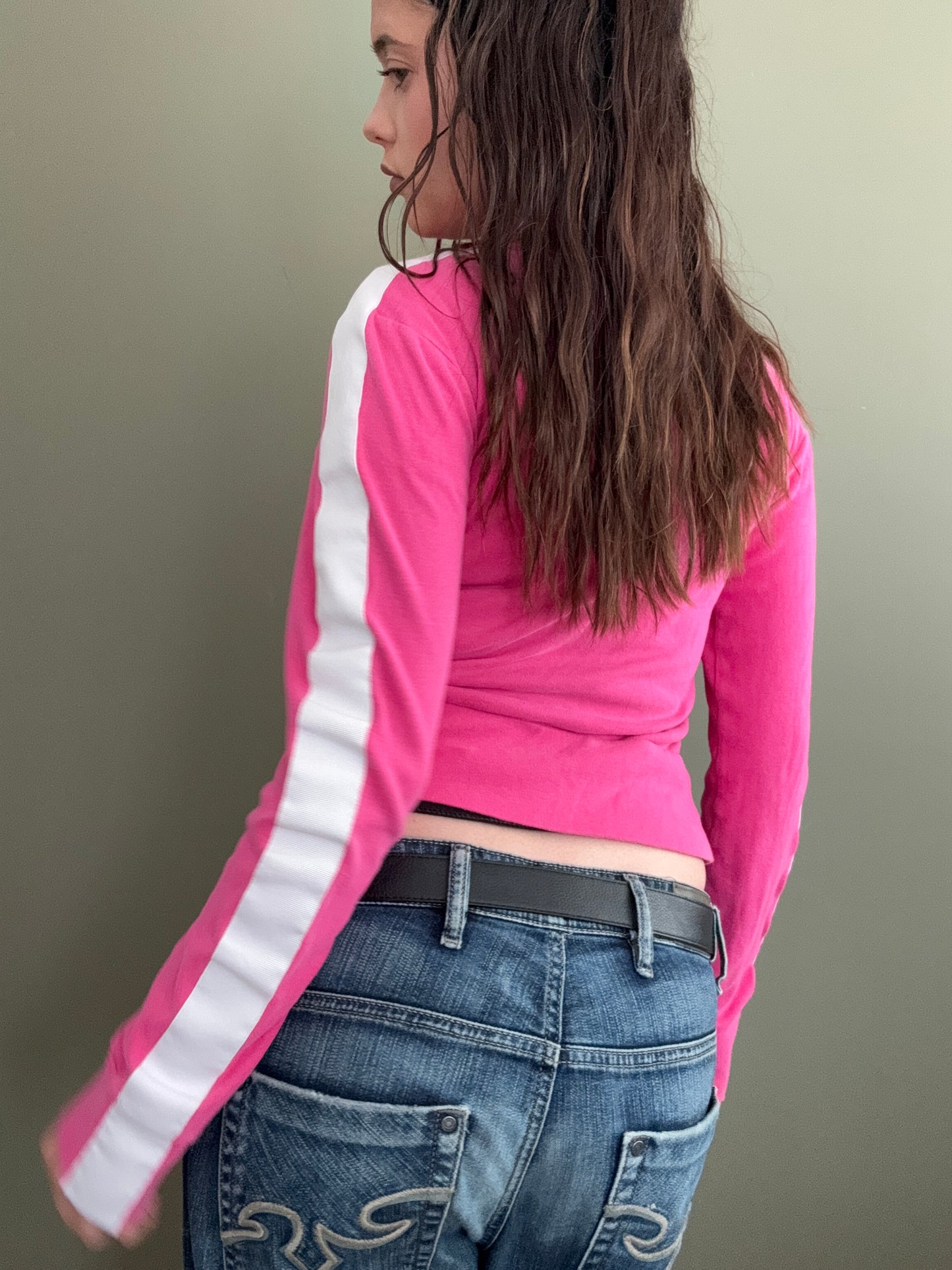 Hooch Zip Jumper (UK10)