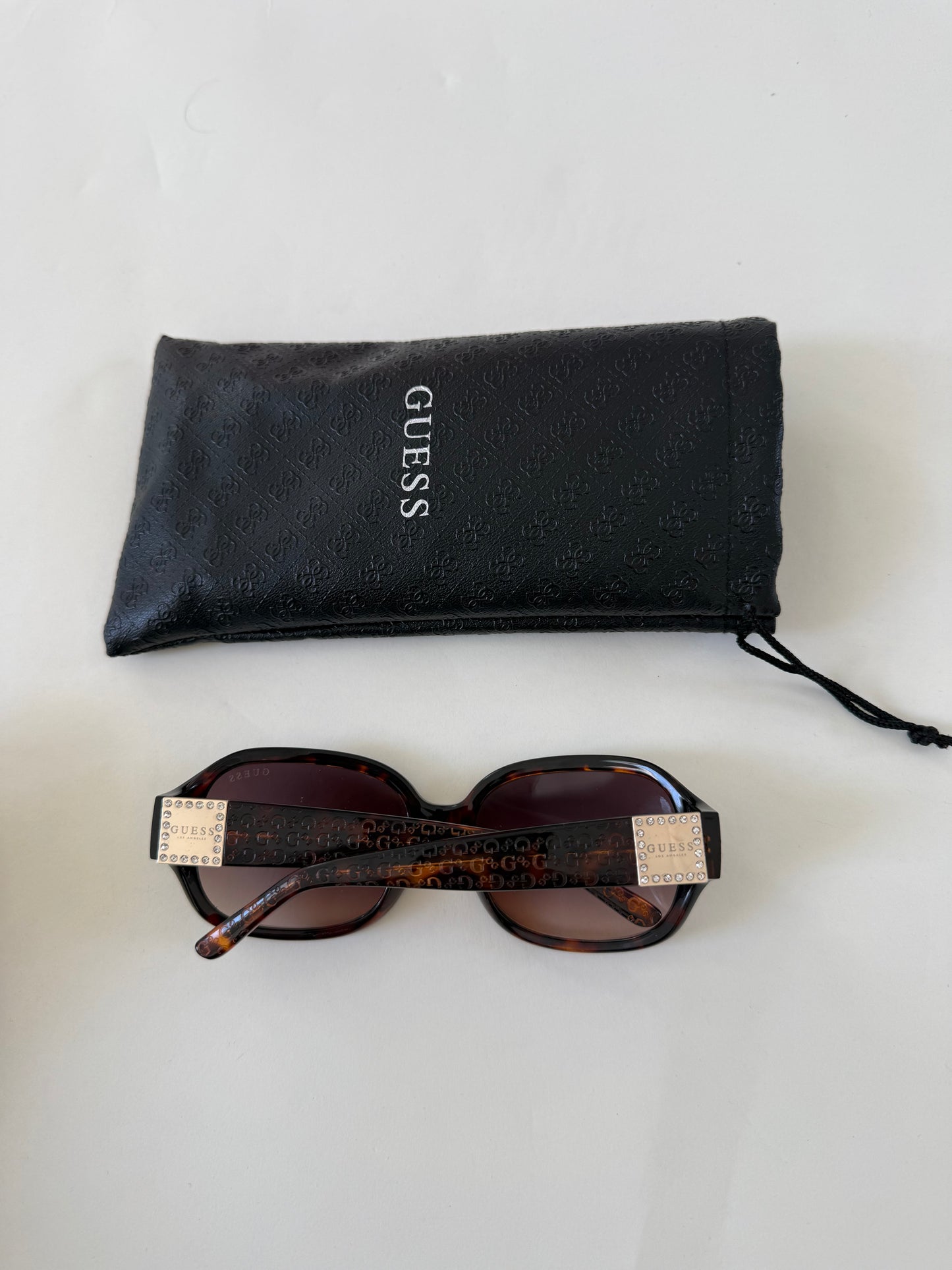 Guess Sunglasses