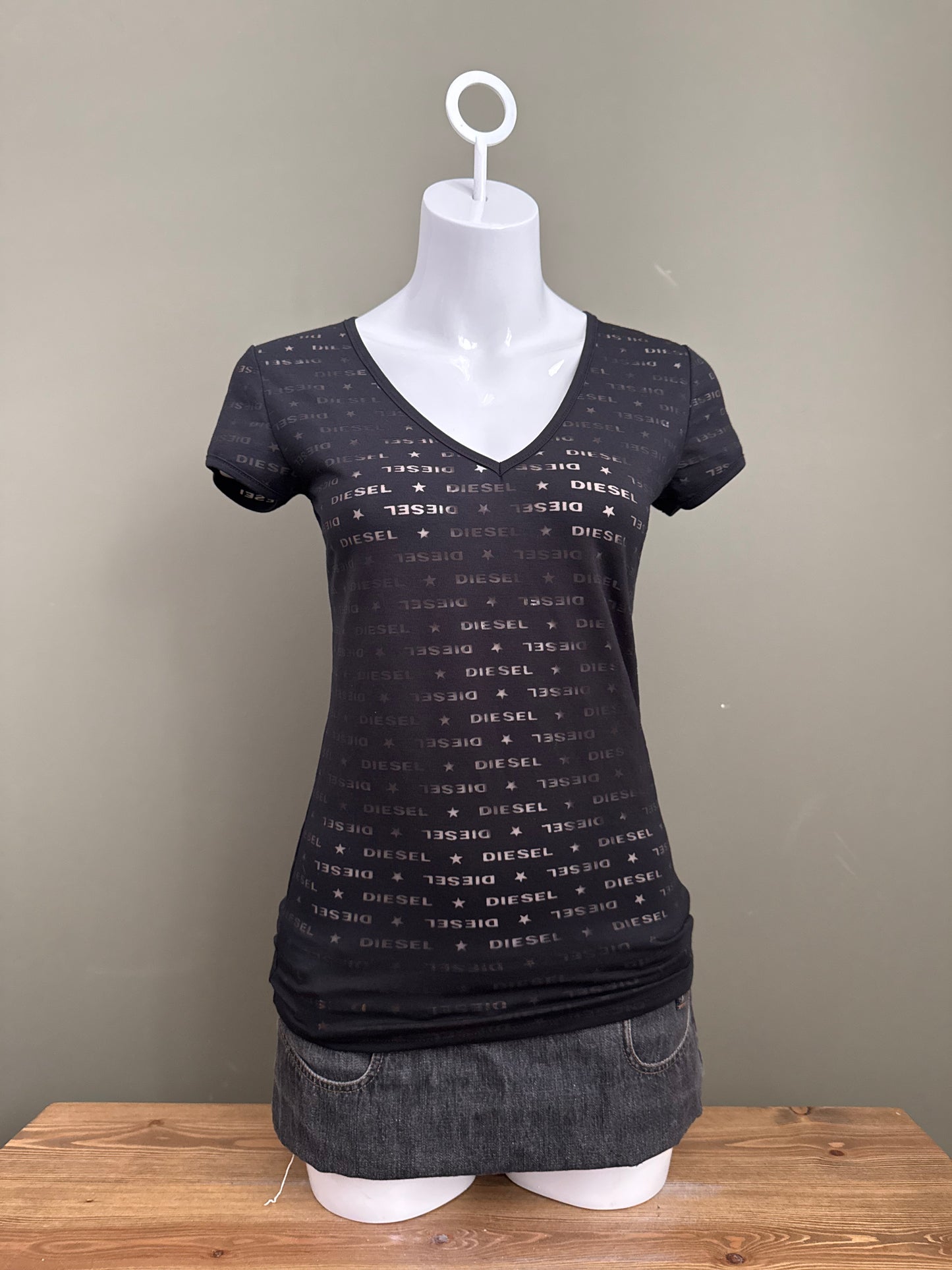 Diesel Top (M)