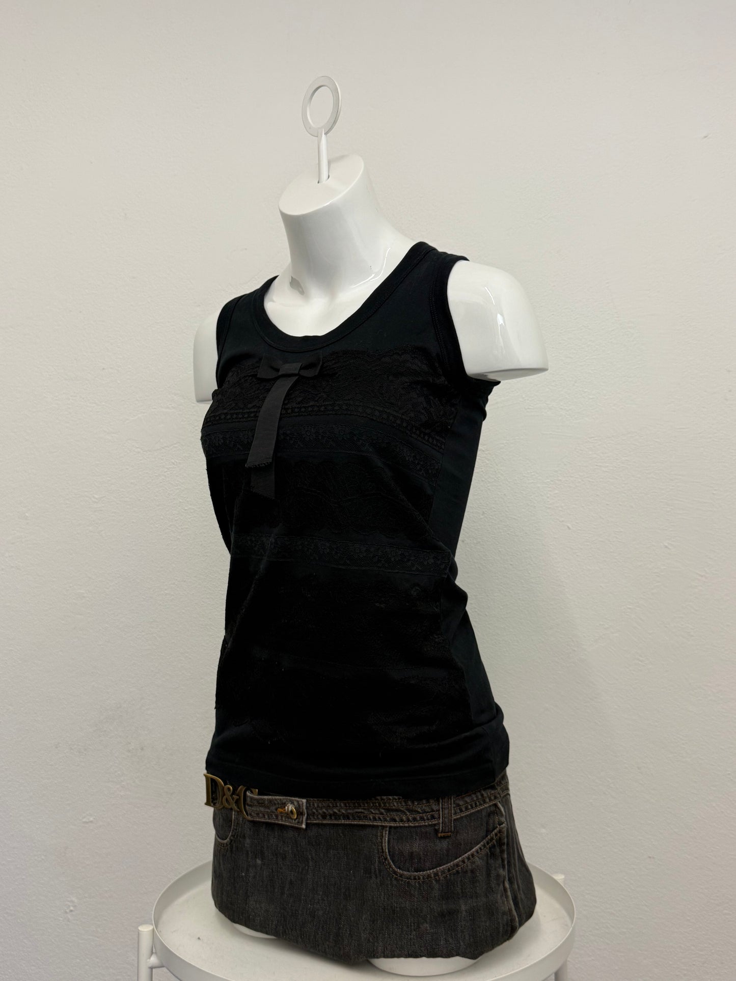 Dolce & Gabbana Top (M)
