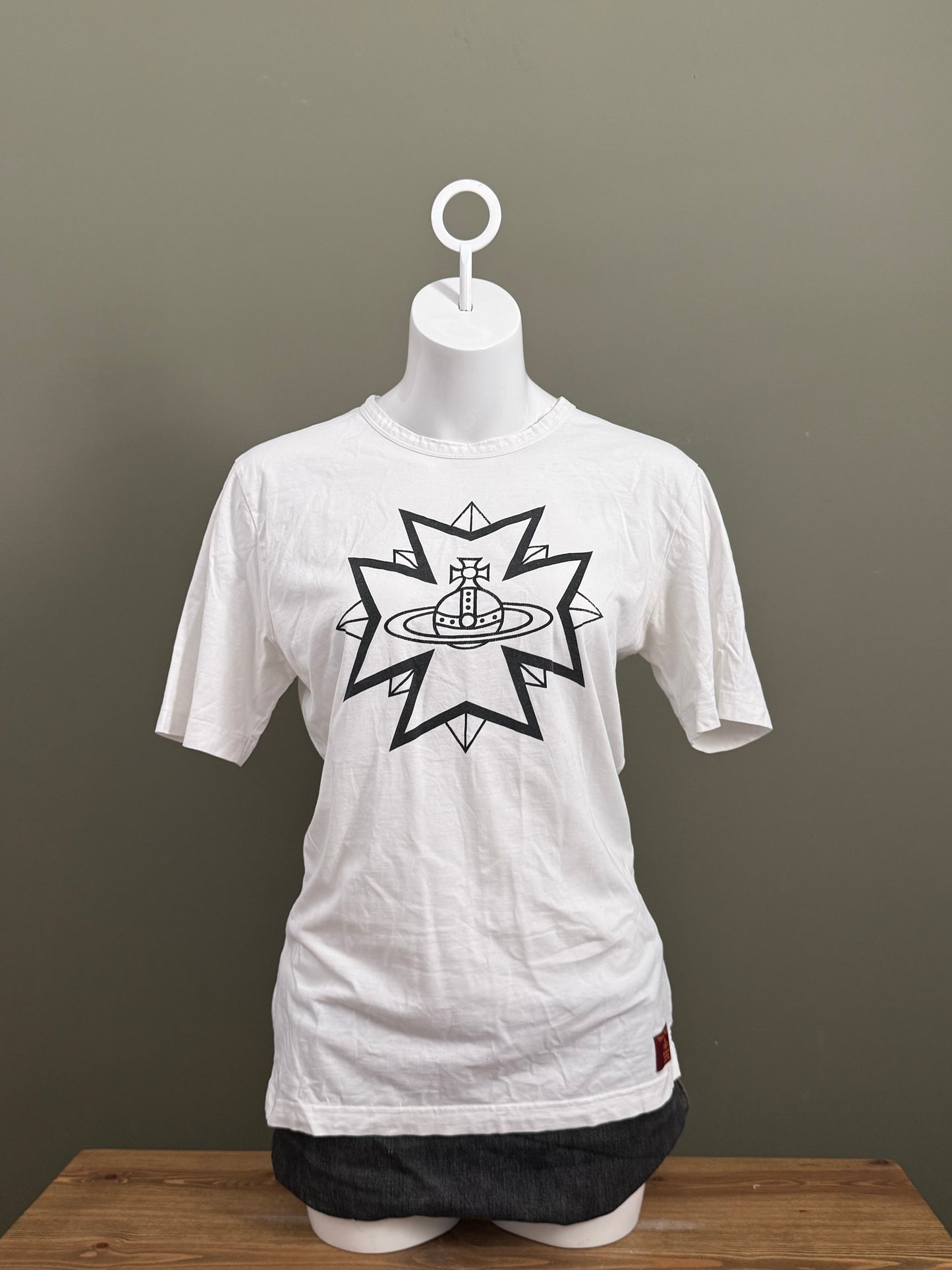 Vivienne Westwood T-Shirt (M)